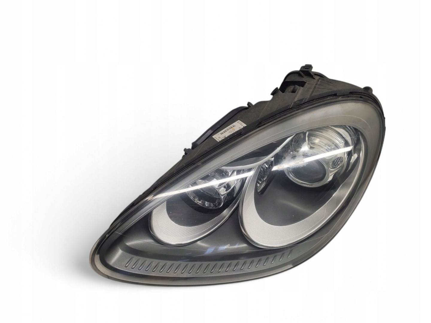 Frontscheinwerfer Porsche Cayenne 92A 7P5941032AC LED Links Headlight - Thumbnail 8