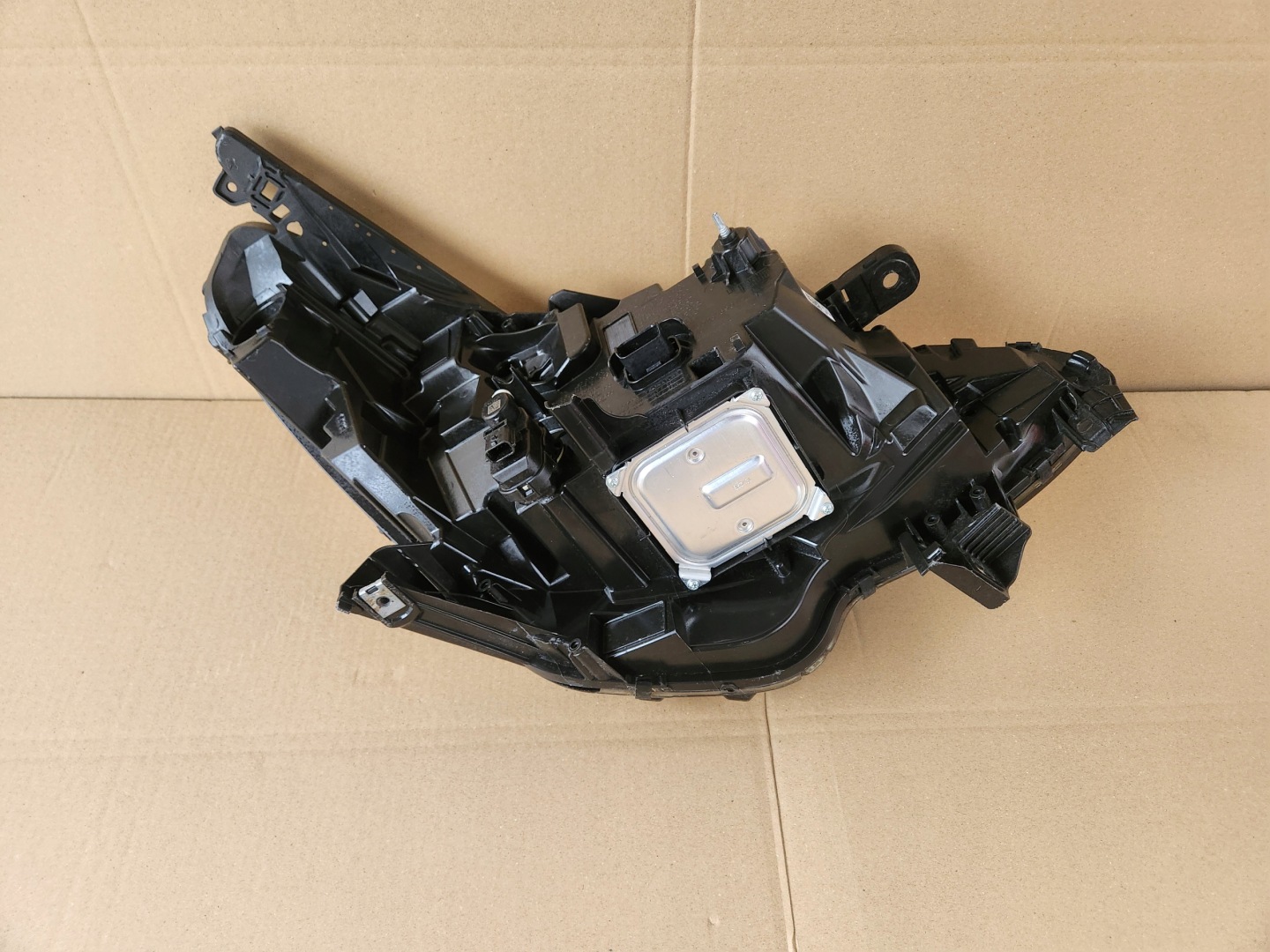 Frontscheinwerfer Renault Clio X98 260604183R LED Links Scheinwerfer Headlight - Thumbnail 6