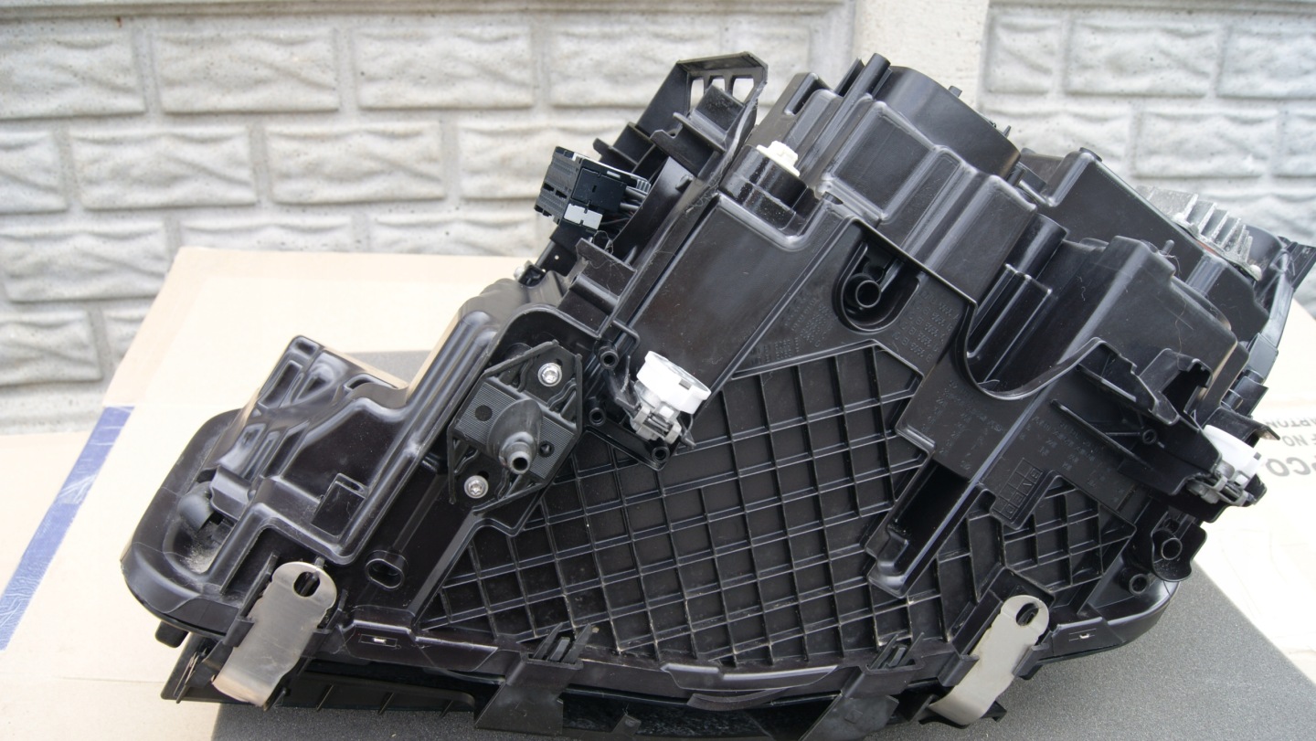 Frontscheinwerfer BMW 5 G31 8082656 LED ADAPTIVE Rechts Scheinwerfer Headlight - Thumbnail 9
