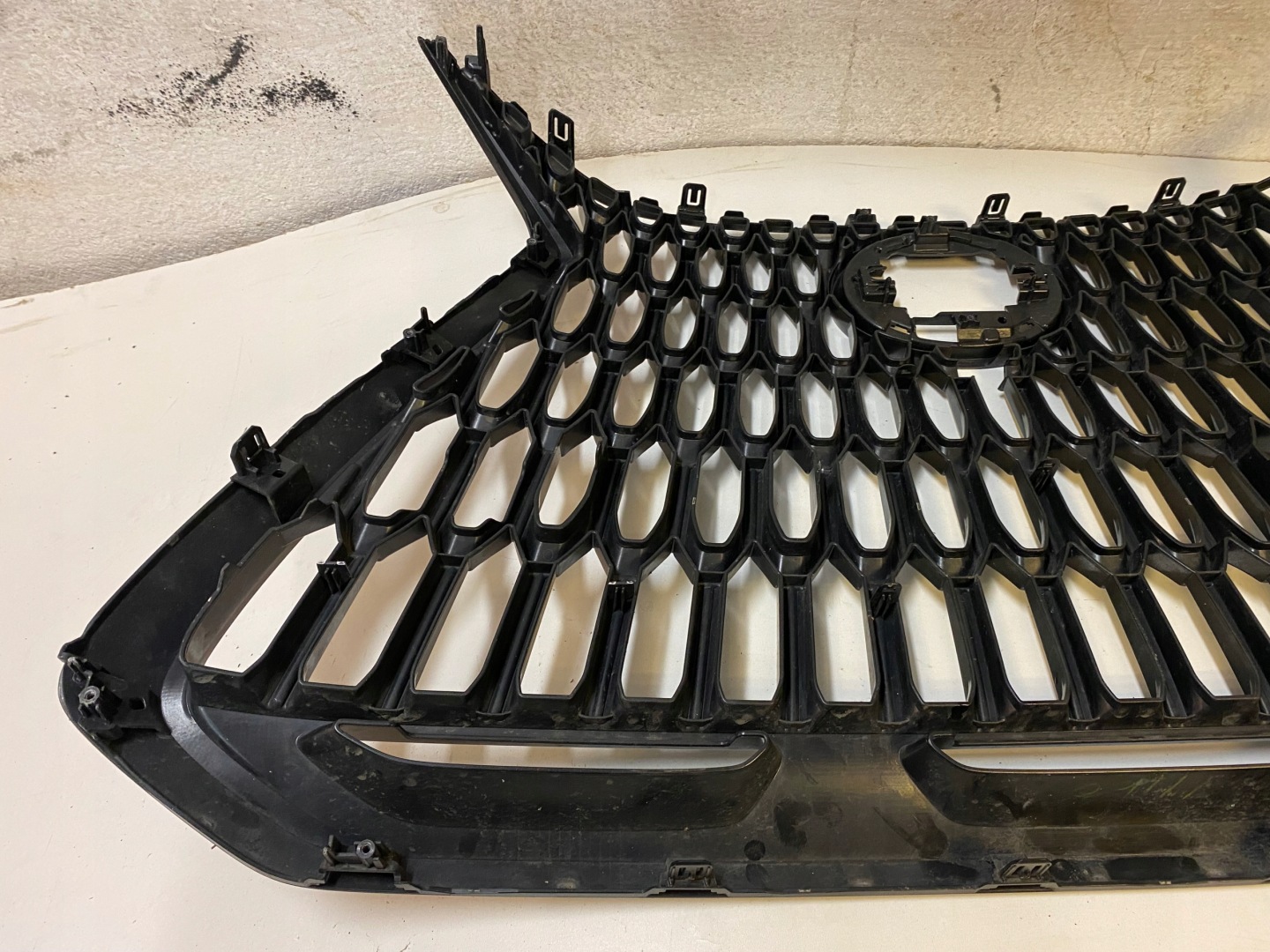 Lexus NX AZ1 Kühlergrill FRONTGRILL Kühlergitter 20215311178180 - Thumbnail 11