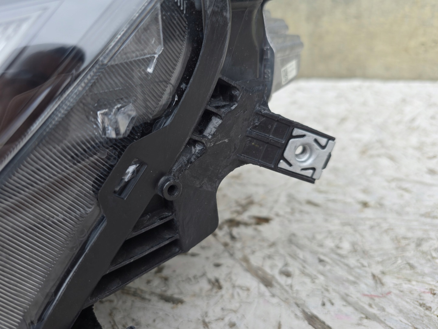 Frontscheinwerfer VW Polo 2G1 2G1941035MV LED Links Scheinwerfer Headlight - Thumbnail 7