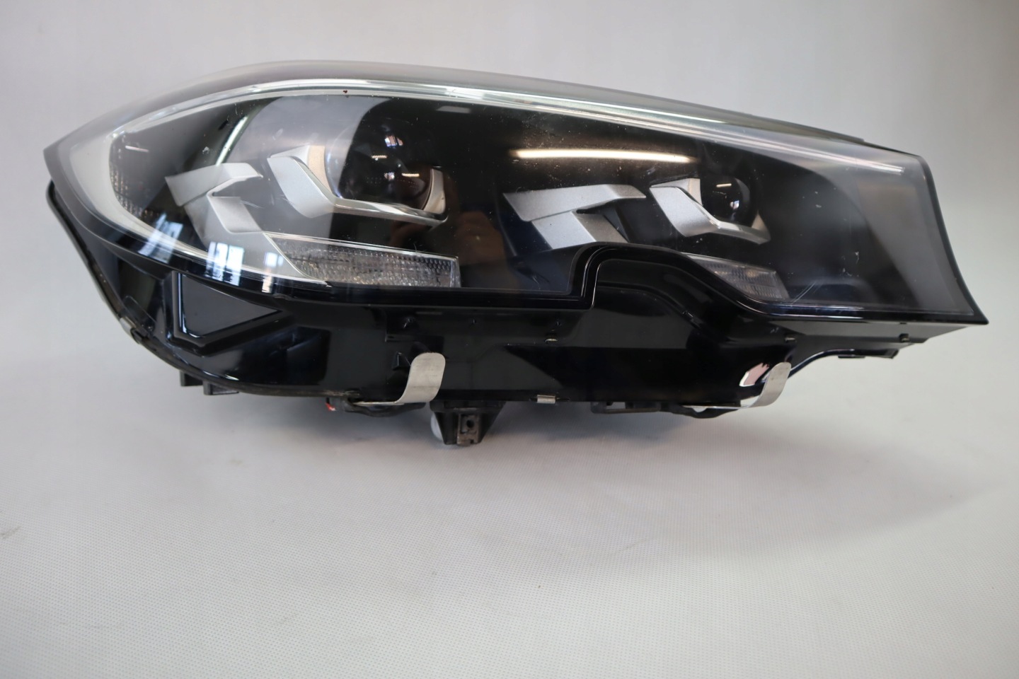 Frontscheinwerfer BMW 3 G21 9481696 LED Rechts Scheinwerfer Headlight - Thumbnail 6