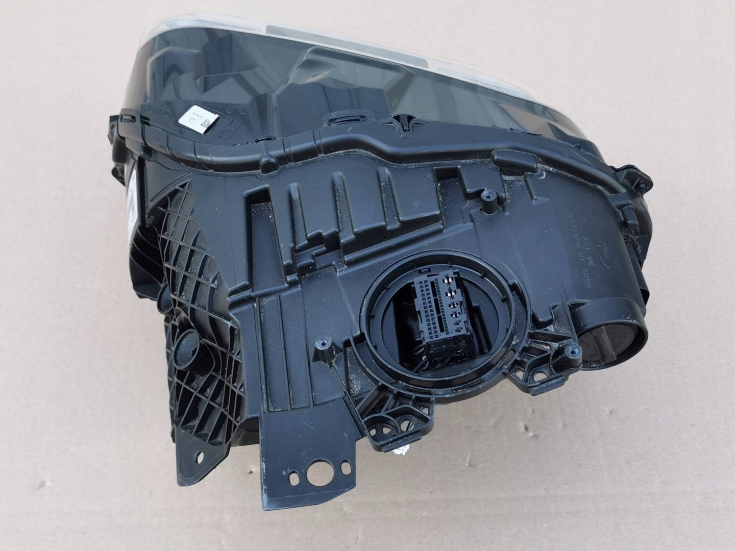 Frontscheinwerfer Porsche Taycan Y1A 9J1941032F LED Rechts Headlight - Thumbnail 8
