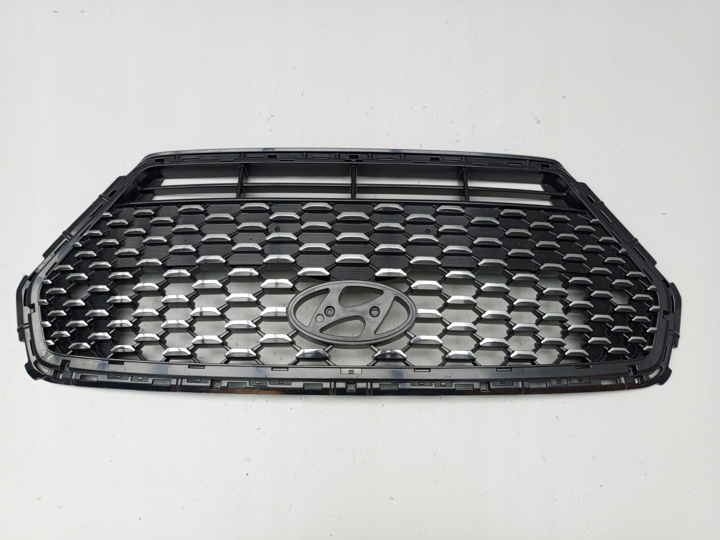 Hyundai i30 FDH Kühlergrill FRONTGRILL Kühlergitter 86351G4010 - Thumbnail 10