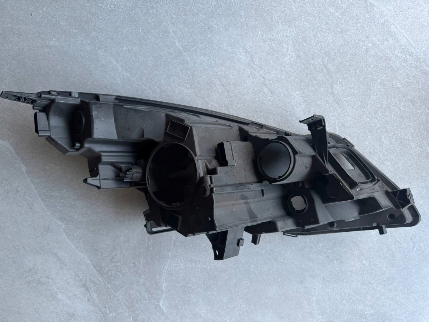 Frontscheinwerfer Opel Zafira 13052339 Xenon Links Scheinwerfer Headlight - Thumbnail 7