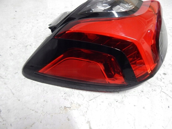 Mitsubishi ASX RJB Rückleuchte Rearlamp - Thumbnail 4
