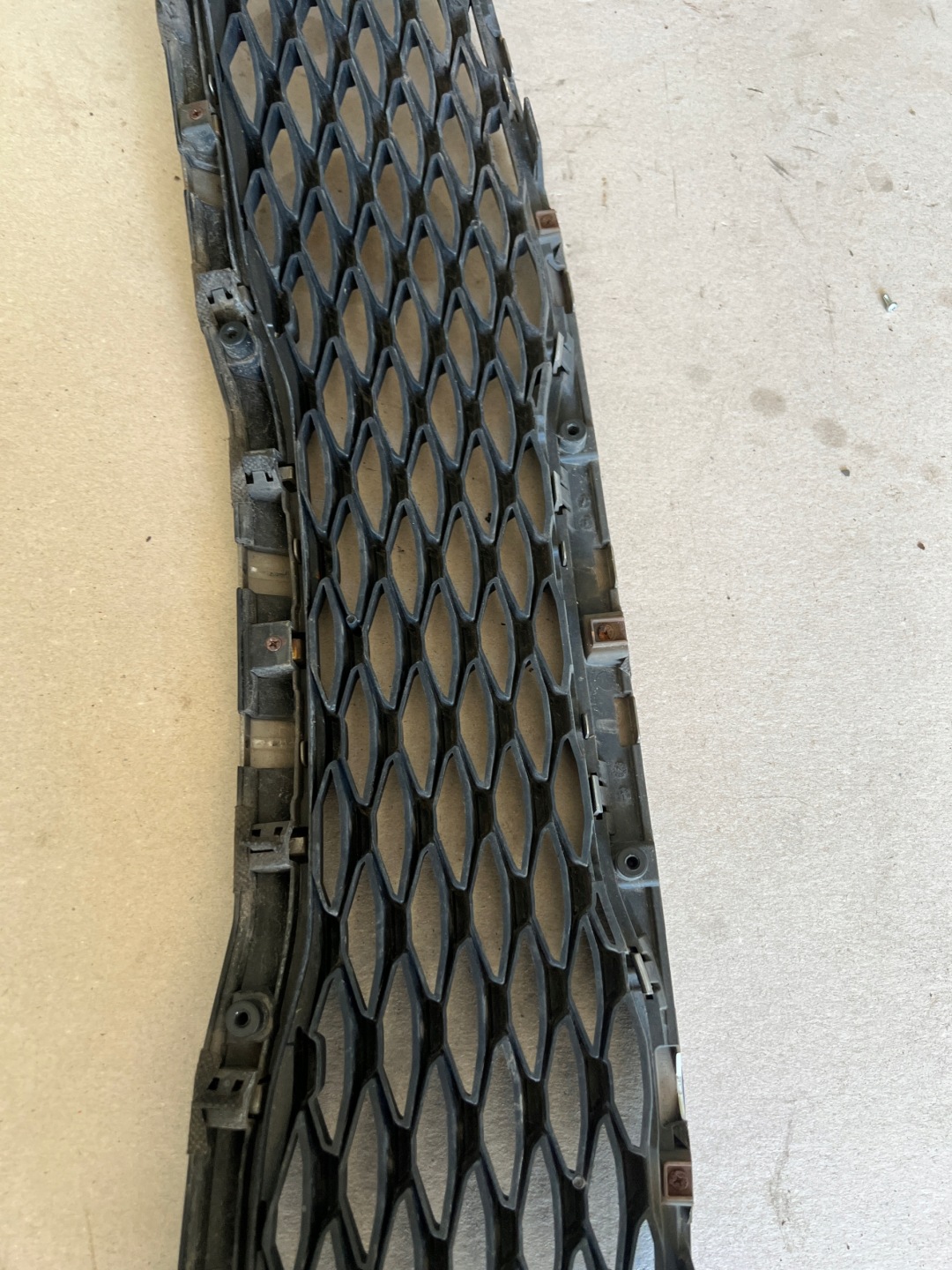 Kia Optima JF Kühlergrill FRONTGRILL Kühlergitter - Thumbnail 11