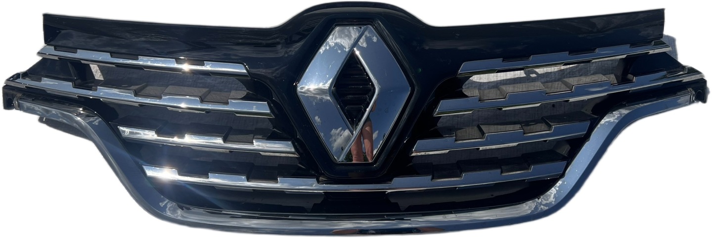Renault Koleos RZG Kühlergrill FRONTGRILL Kühlergitter 623100754R - Thumbnail 1