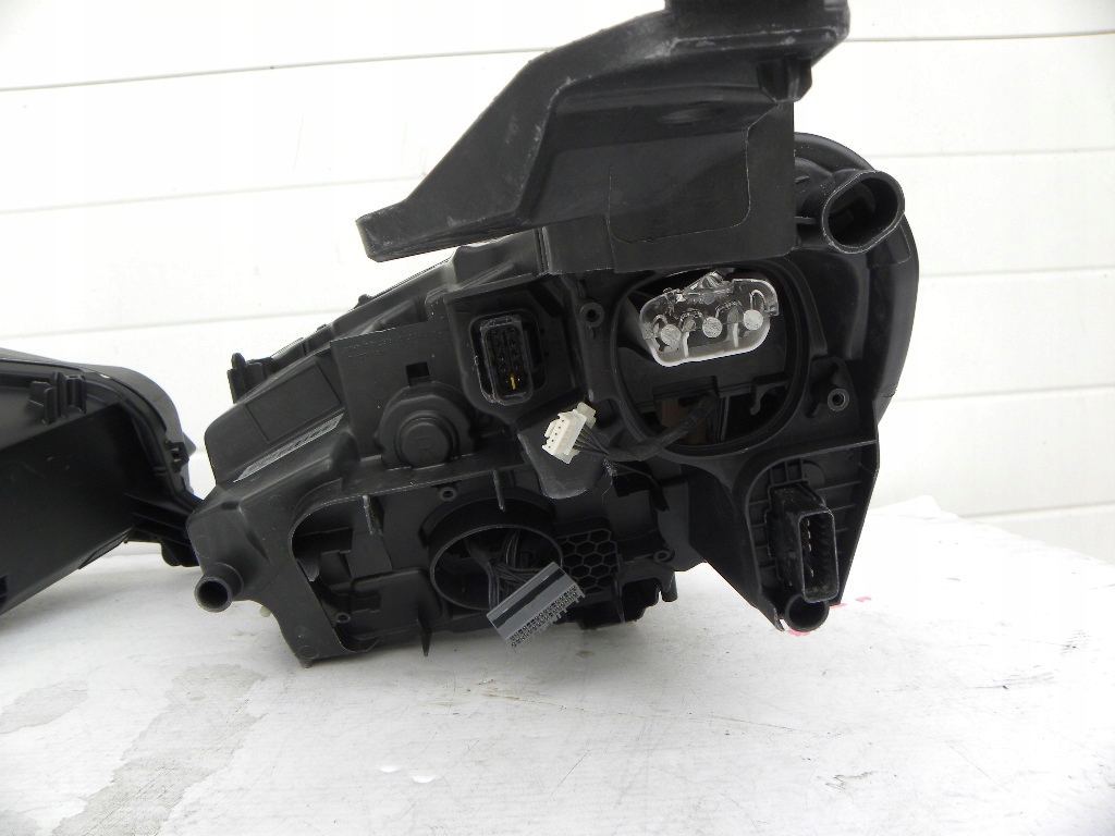 Frontscheinwerfer Peugeot 208 I 9841641980 LED Links Scheinwerfer Headlight - Thumbnail 7