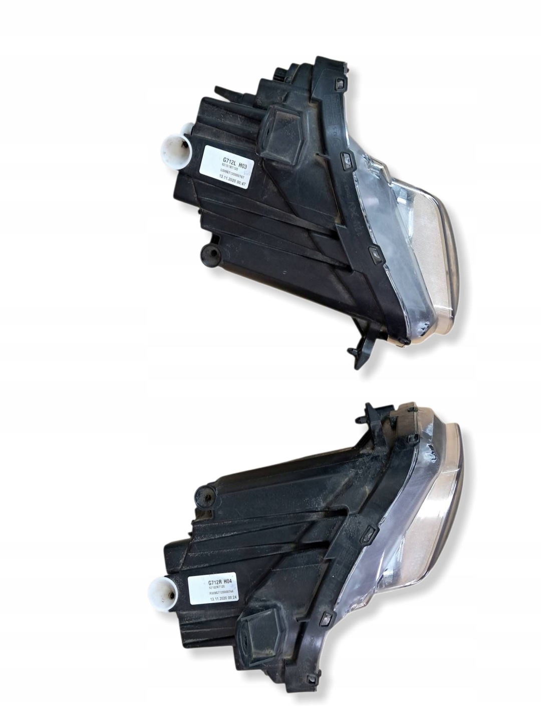 Frontscheinwerfer Hyundai Tucson NX4E 92112010 LED Links Scheinwerfer Headlight - Thumbnail 7