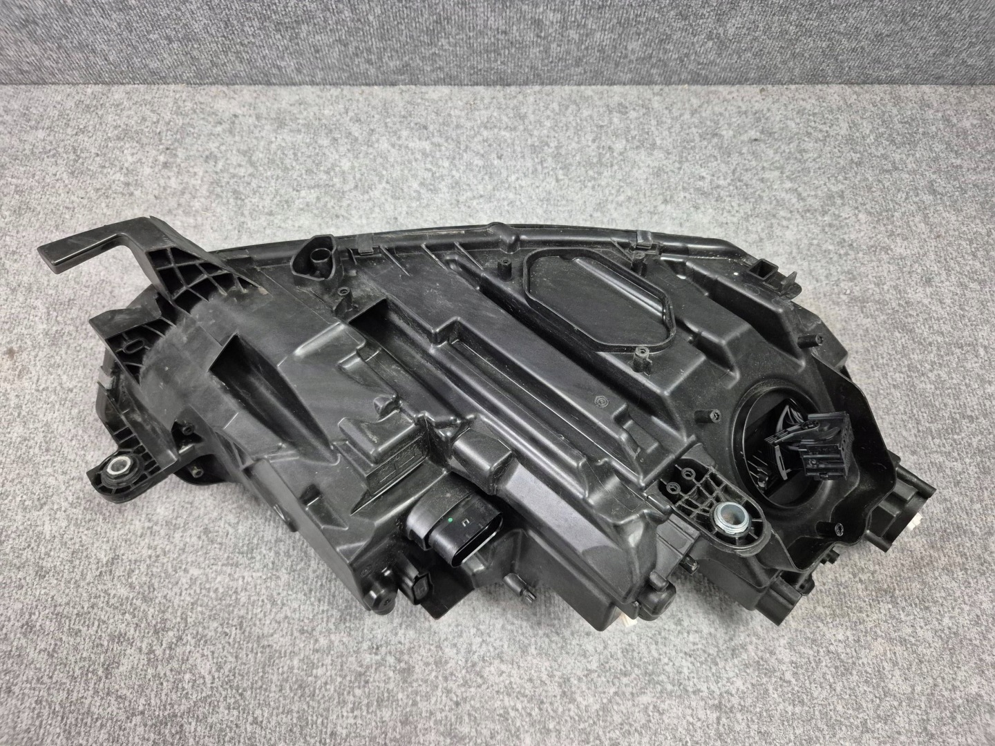 Frontscheinwerfer Skoda Octavia 1U 5E4941015A LED Links Scheinwerfer Headlight - Thumbnail 8