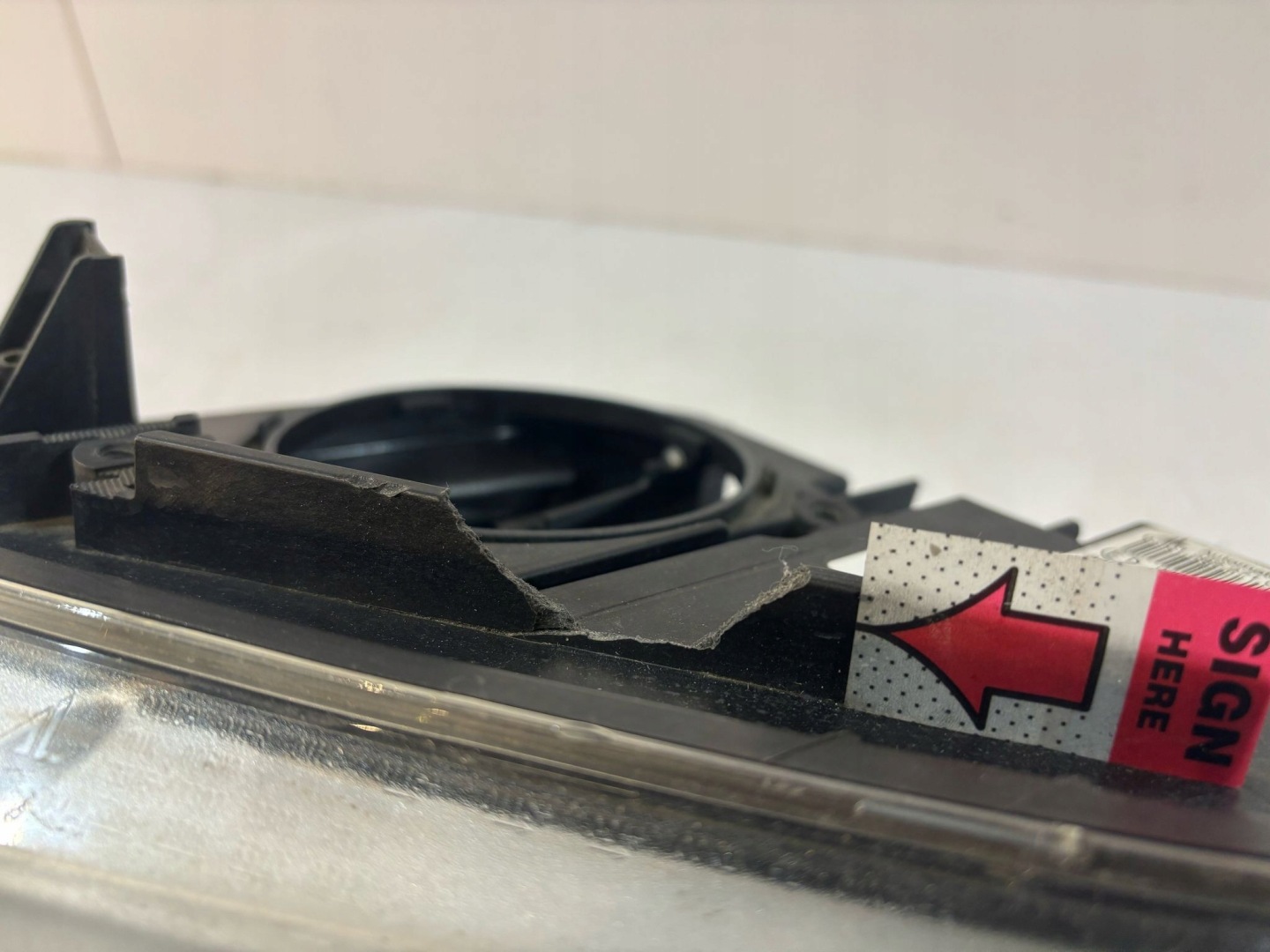Frontscheinwerfer BMW 4 F36 7410785 Bi-Xenon Links Scheinwerfer Headlight - Thumbnail 9