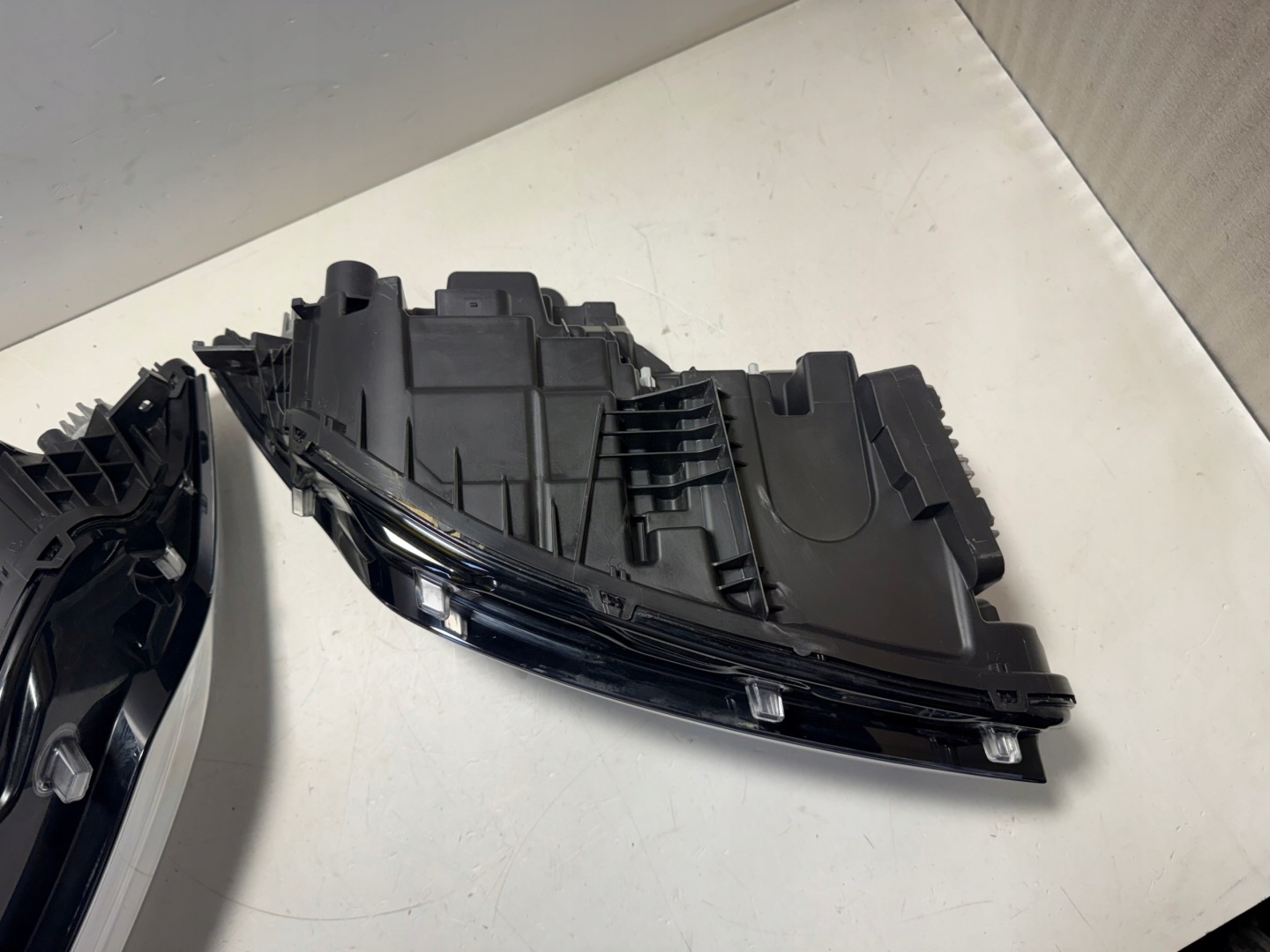 Frontscheinwerfer Volvo XC90 32228303 LED Links Scheinwerfer Headlight - Thumbnail 9