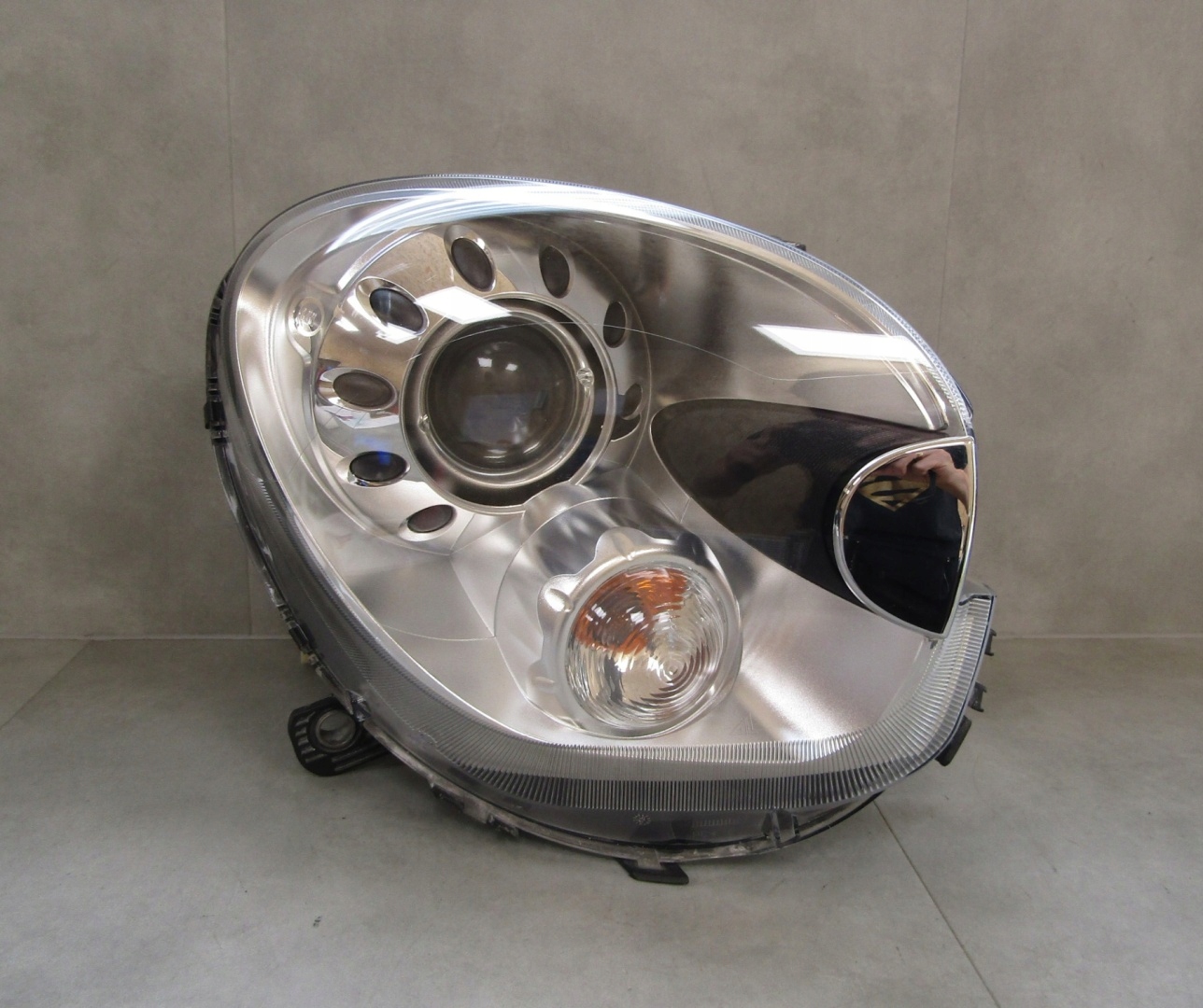 Frontscheinwerfer Mini Countryman R60 LED Rechts Scheinwerfer Headlight - Thumbnail 1