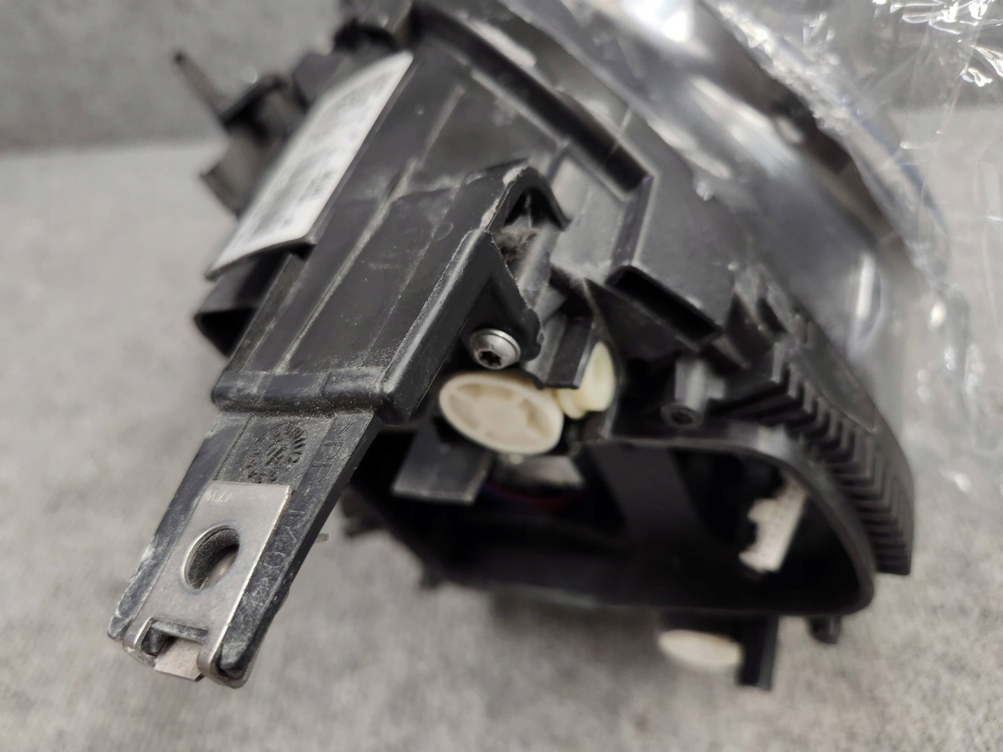 Frontscheinwerfer Mini MINI F55 5A01961 LED Links Scheinwerfer Headlight - Thumbnail 12