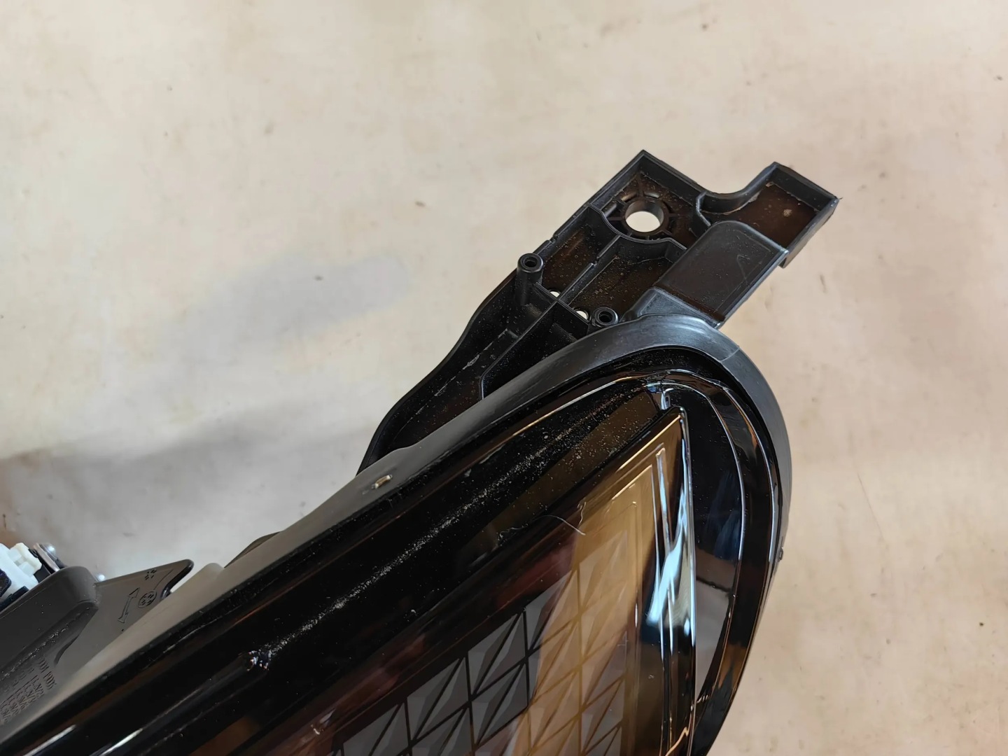 Frontscheinwerfer Renault Captur RJB 260608054R LED Links Scheinwerfer Headlight - Thumbnail 12
