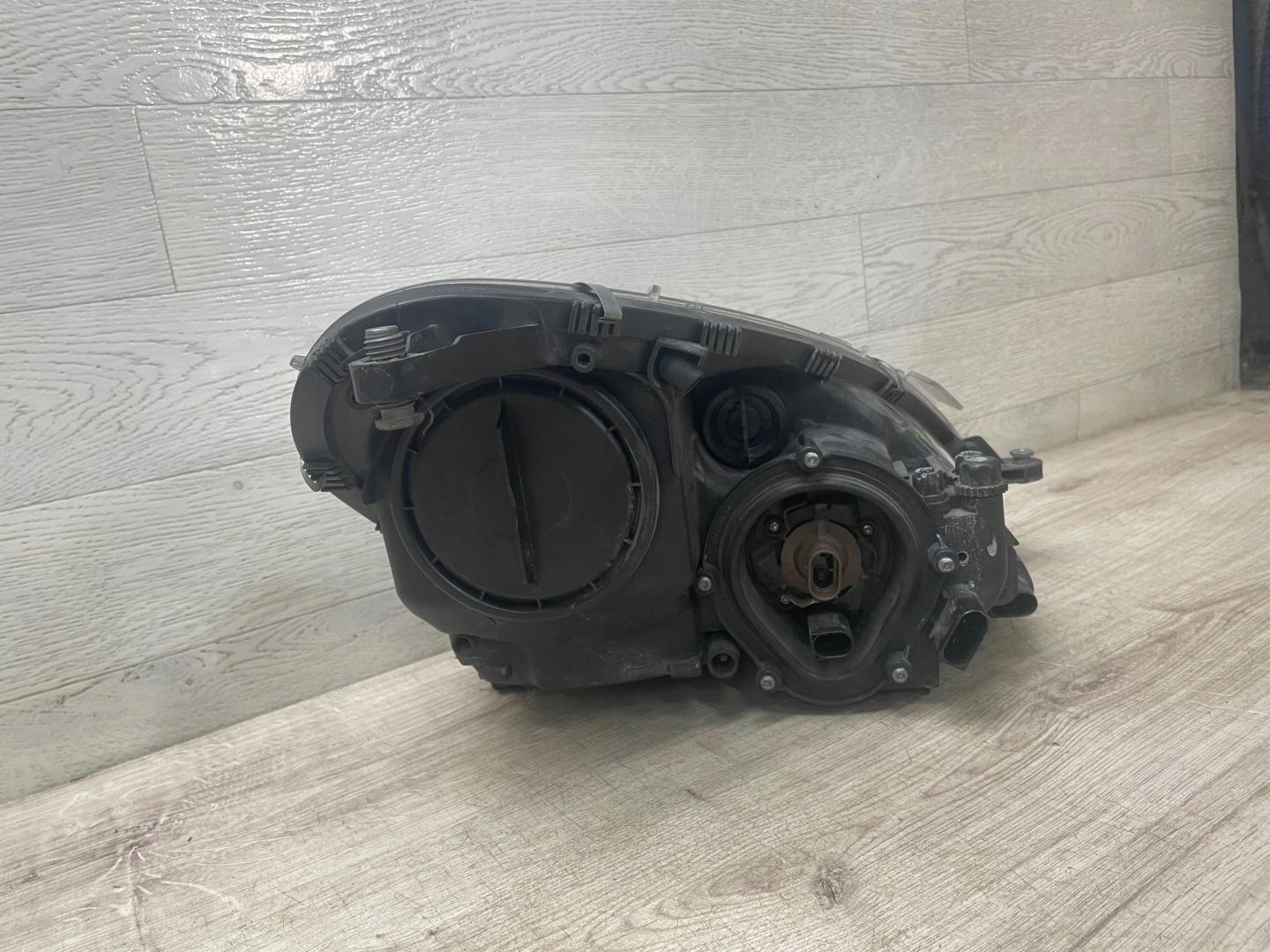 Frontscheinwerfer Mercedes-Benz SLK-Klasse W171 A1718203161 LED Links Headlight - Thumbnail 7