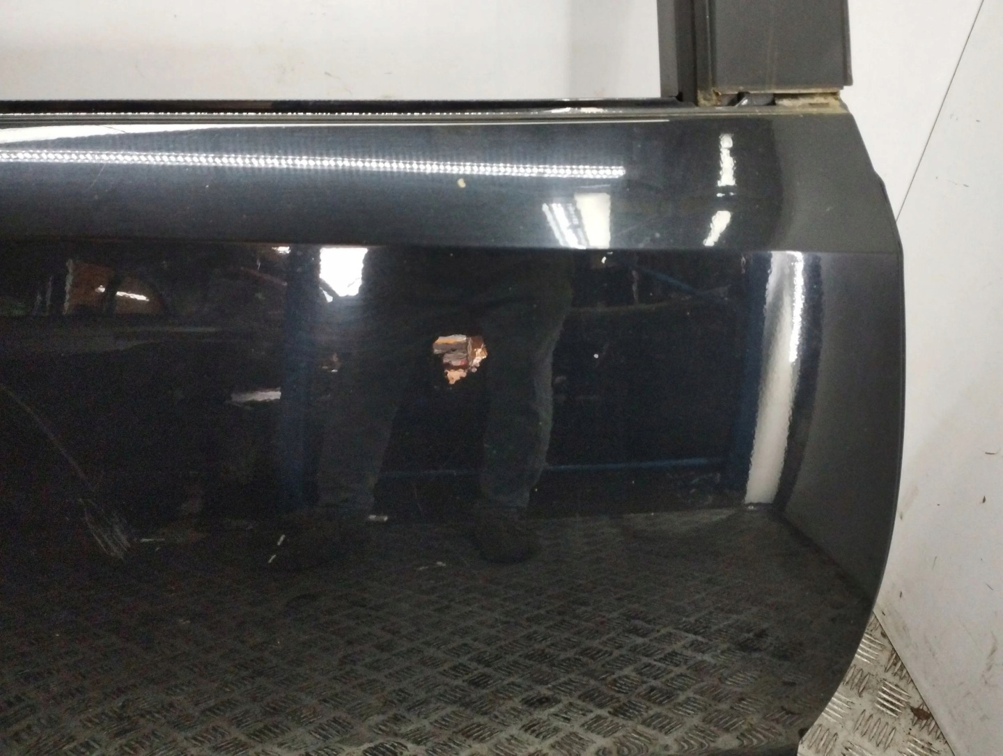 Toyota Corolla E210 Tür Vorne Rechts Door Porta Porte - Thumbnail 6