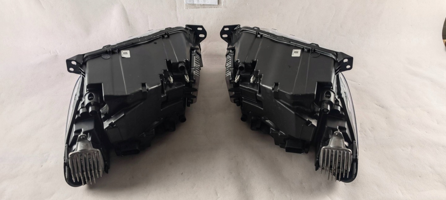 Frontscheinwerfer Volvo XC40 32133577 LED Links Scheinwerfer Headlight - Thumbnail 12