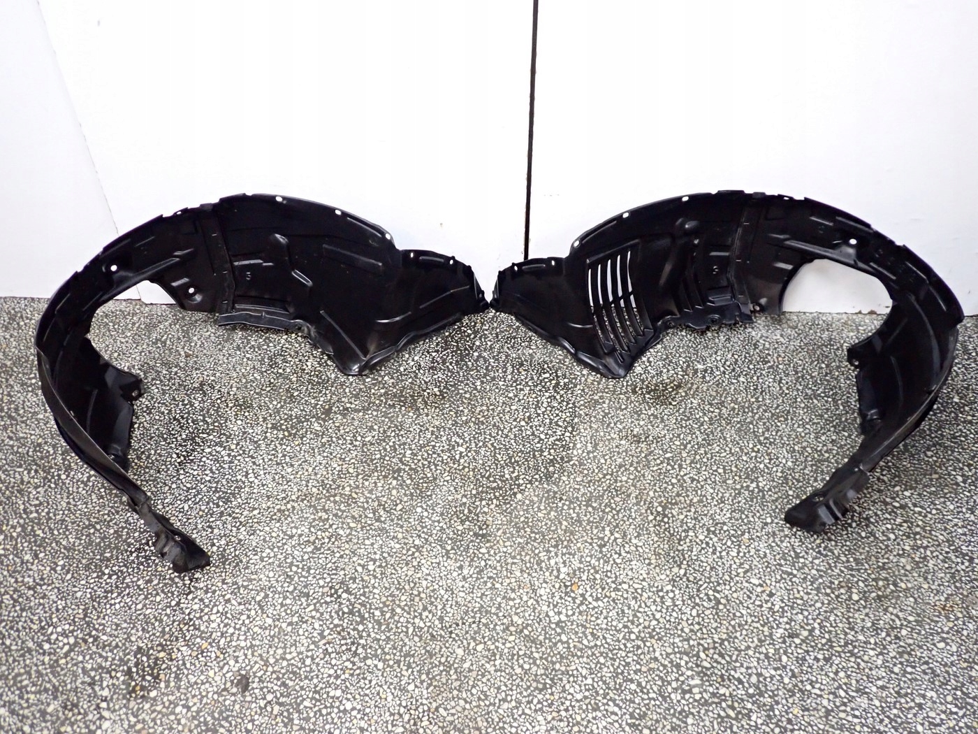 Frontscheinwerfer Mazda 5 3 BL LED Links Scheinwerfer Headlight - Thumbnail 9
