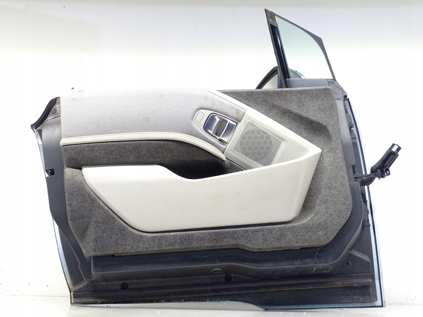BMW i3 I01 Tür Vorne Links Door 1597897 Porta Porte - Thumbnail 8
