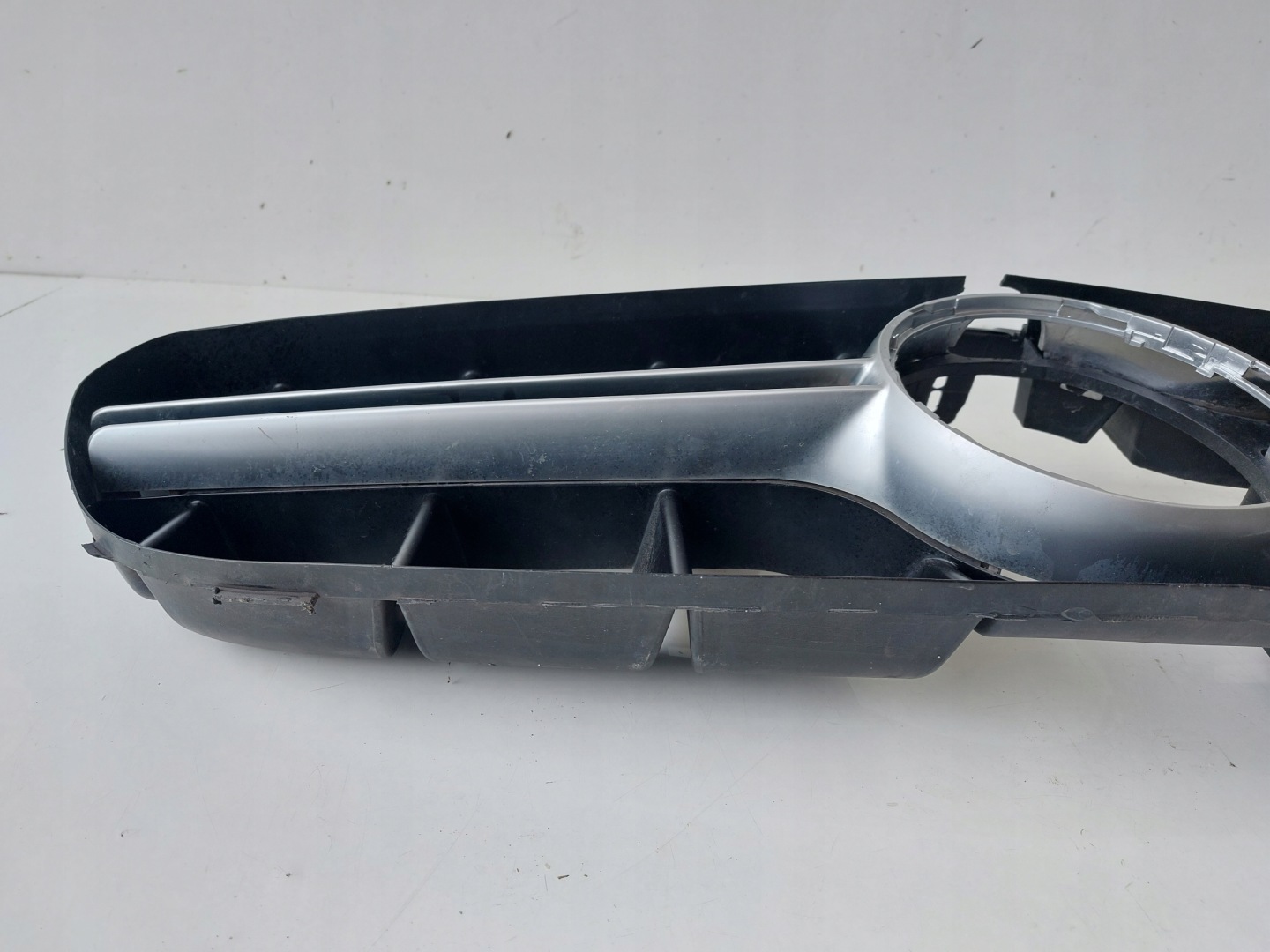 Mercedes-Benz E-Klasse W213 Kühlergrill FRONTGRILL Kühlergitter - Thumbnail 5