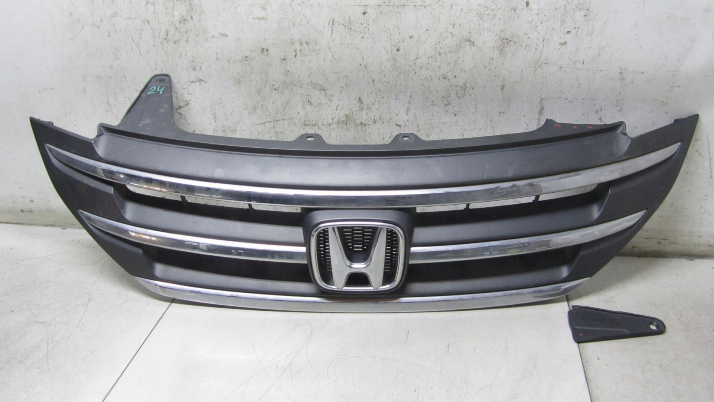 Honda CR-V Jazz GR Kühlergrill FRONTGRILL Kühlergitter - Thumbnail 1