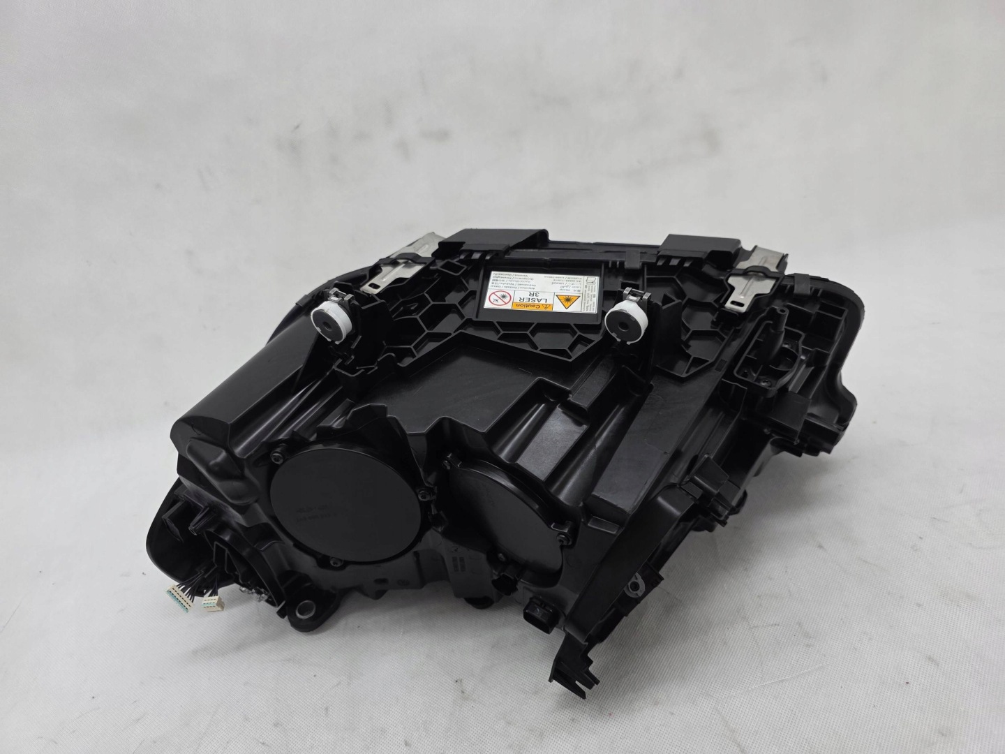 Frontscheinwerfer BMW X3 G01 5A29218 Facelift Laser Links Scheinwerfer Headlight - Thumbnail 12