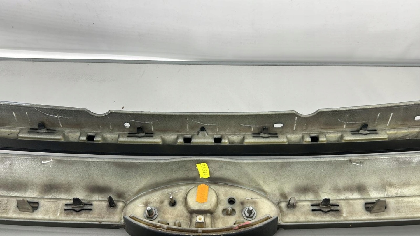Ford Kuga II Mk2 Kühlergrill FRONTGRILL Kühlergitter GV448200A - Thumbnail 1