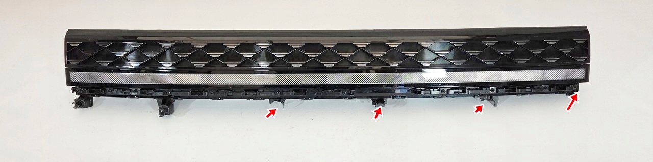 Frontscheinwerfer Hyundai Santa Fe TM 92299R6200 LED Links Headlight - Thumbnail 1