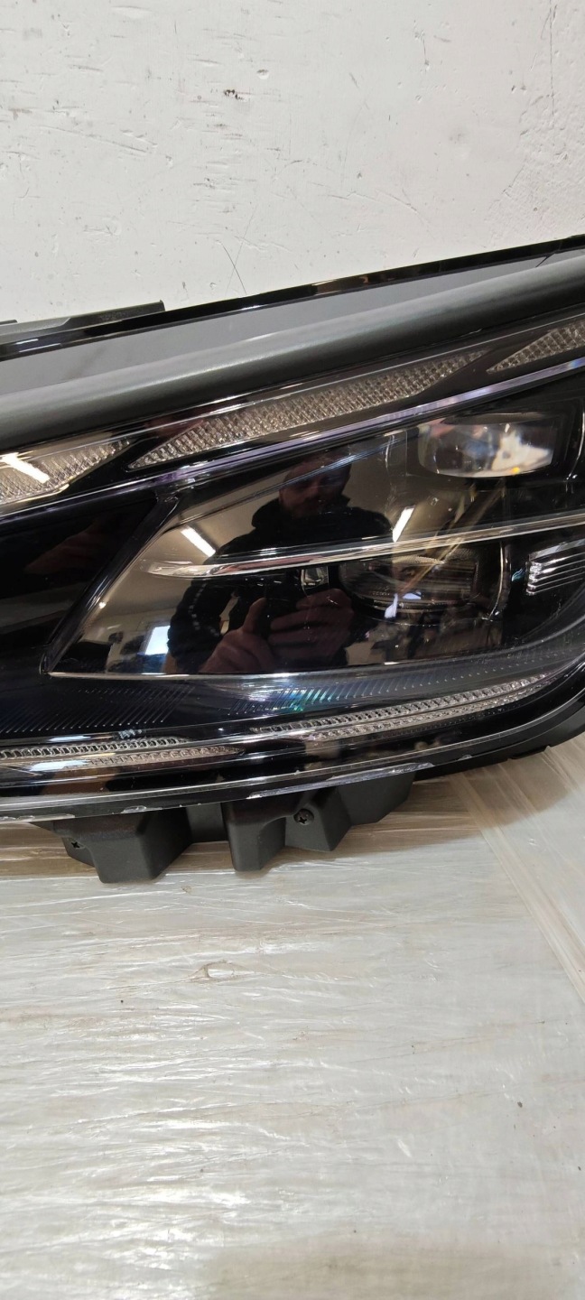 Frontscheinwerfer Kia EV6 CV LED Links Scheinwerfer Headlight - Thumbnail 5