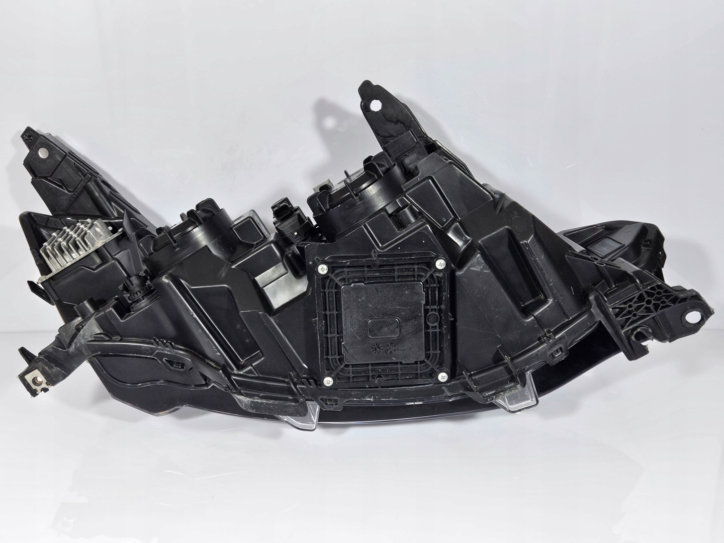 Frontscheinwerfer Renault Talisman RFD 260604601R LED Links Headlight - Thumbnail 15