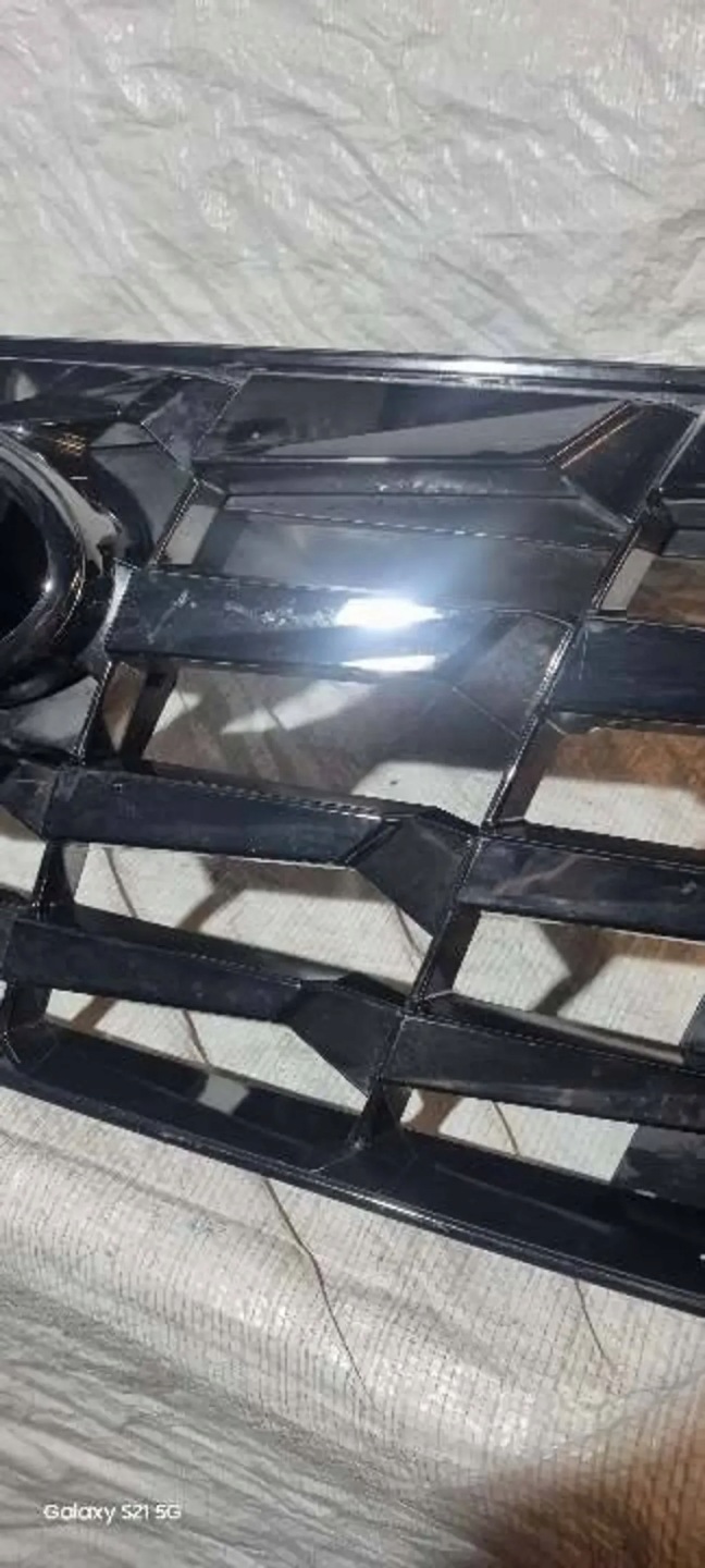 Hyundai Tucson NX4E Kühlergrill FRONTGRILL Kühlergitter - Thumbnail 11