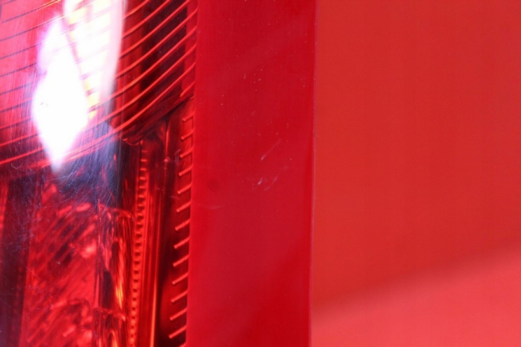 Volvo S60/V60 V60 Rückleuchte 31395929 Rearlamp - Thumbnail 8
