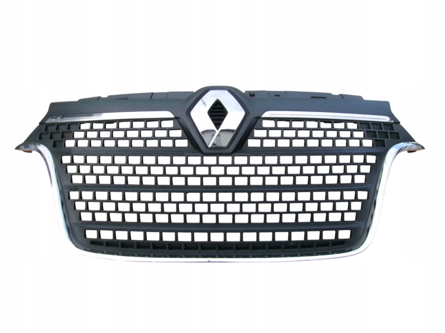Renault Master II Kühlergrill FRONTGRILL Kühlergitter 628959833R - Thumbnail 1