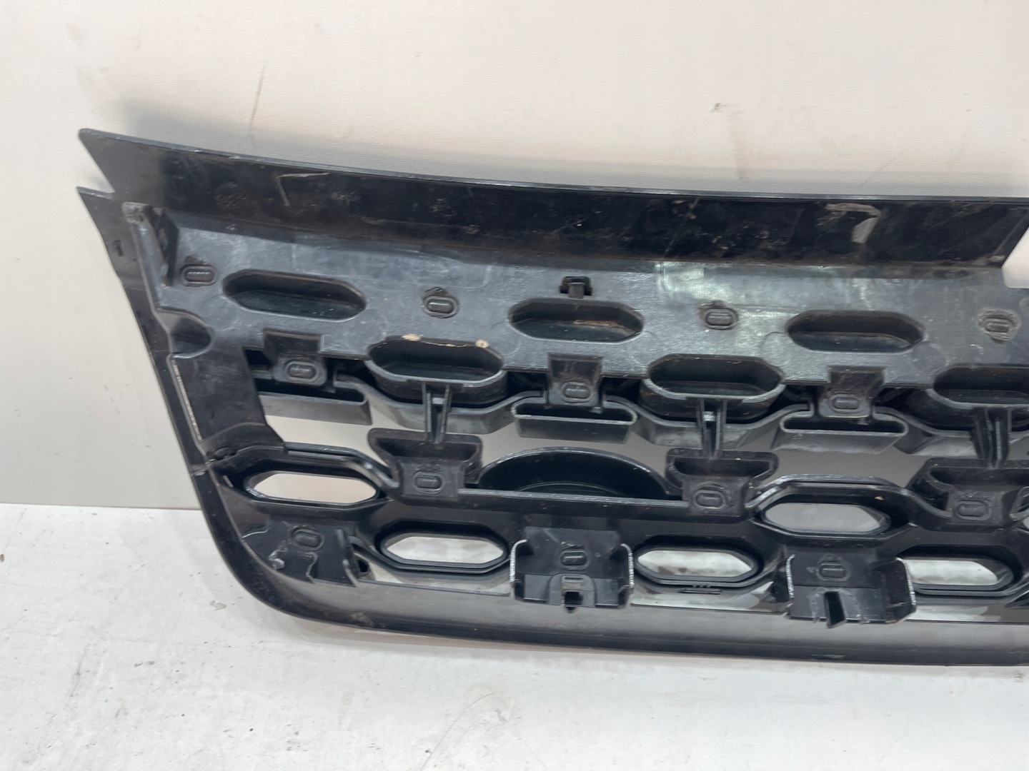 Land Rover Discovery LA Kühlergrill FRONTGRILL Kühlergitter - Thumbnail 6