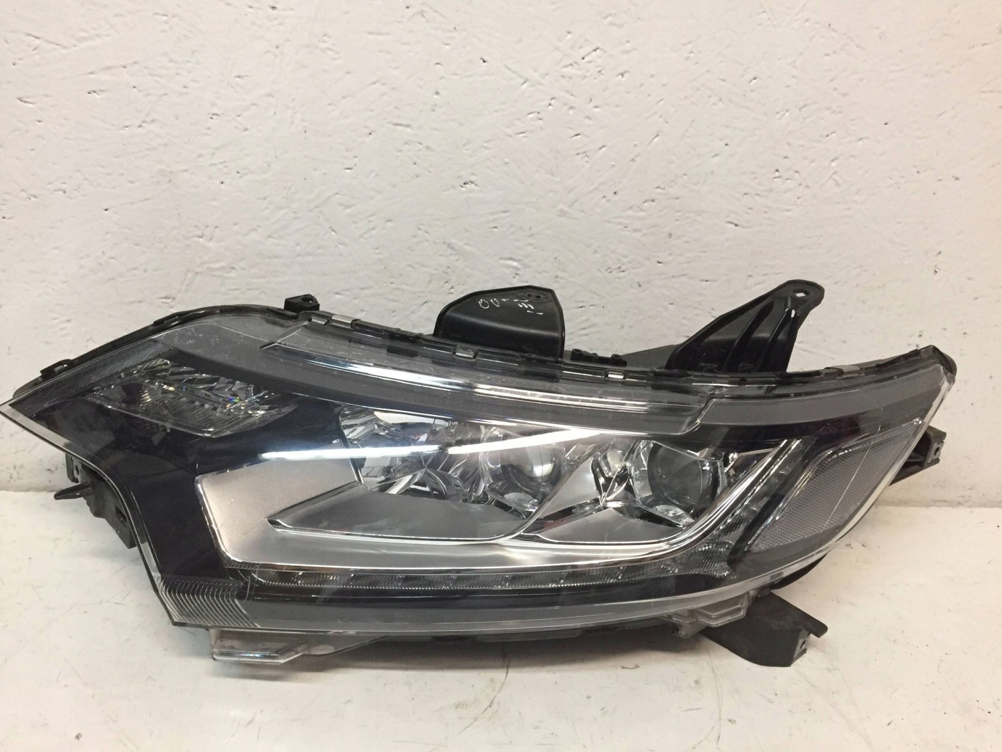 Frontscheinwerfer Mitsubishi Outlander CU0W LED Links Scheinwerfer Headlight - Thumbnail 5