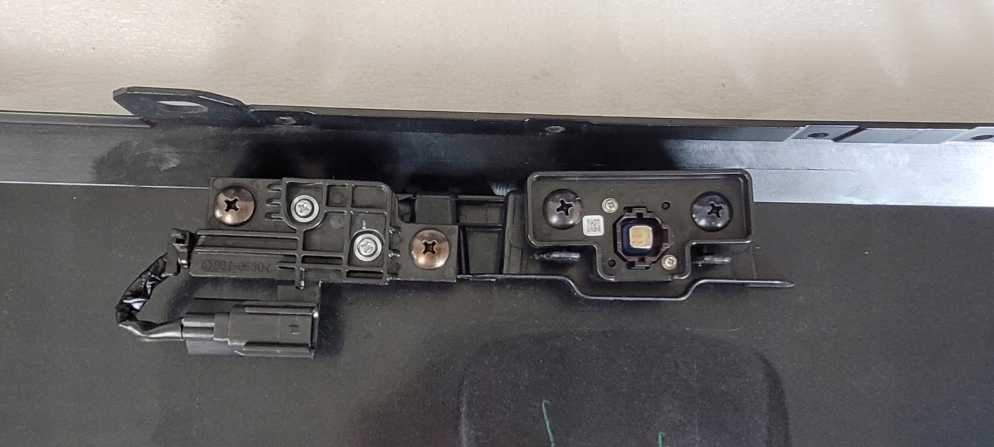 Honda Jazz GR Kühlergrill FRONTGRILL Kühlergitter 201971121TYF - Thumbnail 8