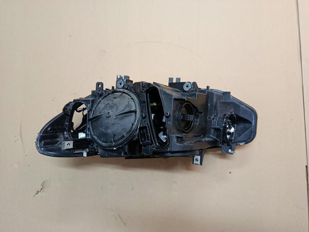Frontscheinwerfer BMW 4 F33 7424102 LED ADAPTIVE Rechts Scheinwerfer Headlight - Thumbnail 6
