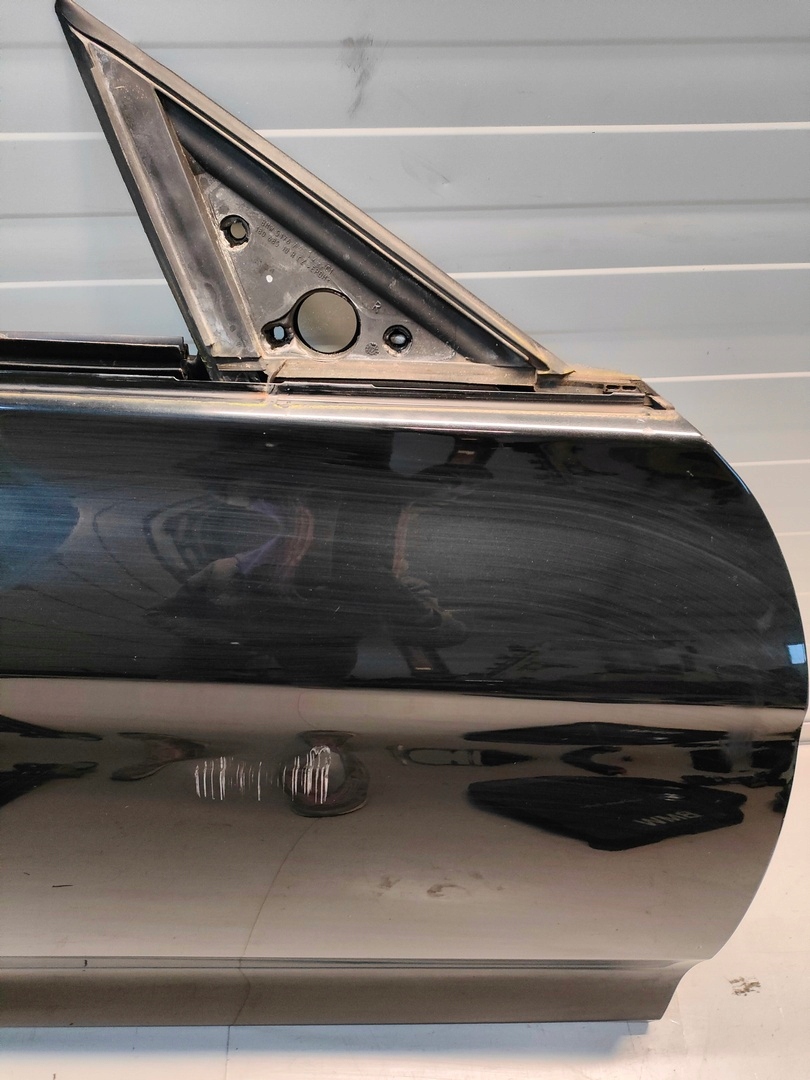 BMW 3 F34 Tür Vorne Rechts Door Porta Porte - Thumbnail 2