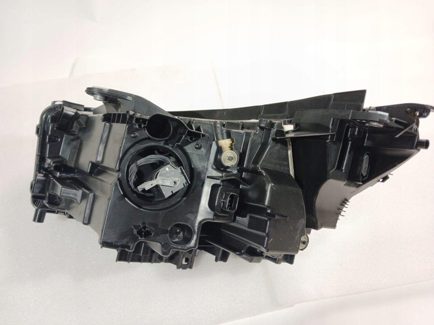 Frontscheinwerfer BMW 5 G61 LED Links Scheinwerfer Headlight - Thumbnail 12
