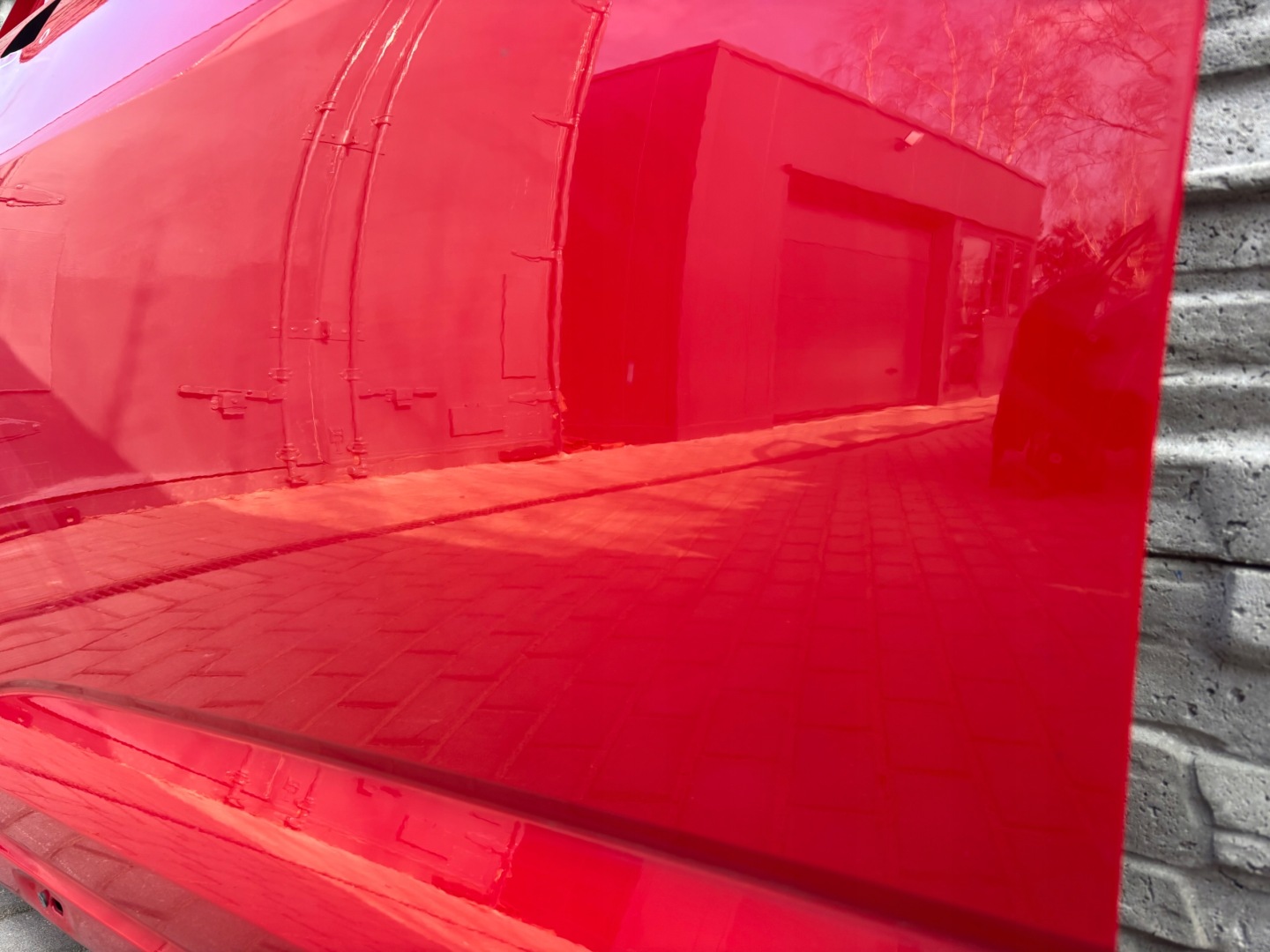 Audi Q3 Tür Vorne Links Door Porta Porte - Thumbnail 4