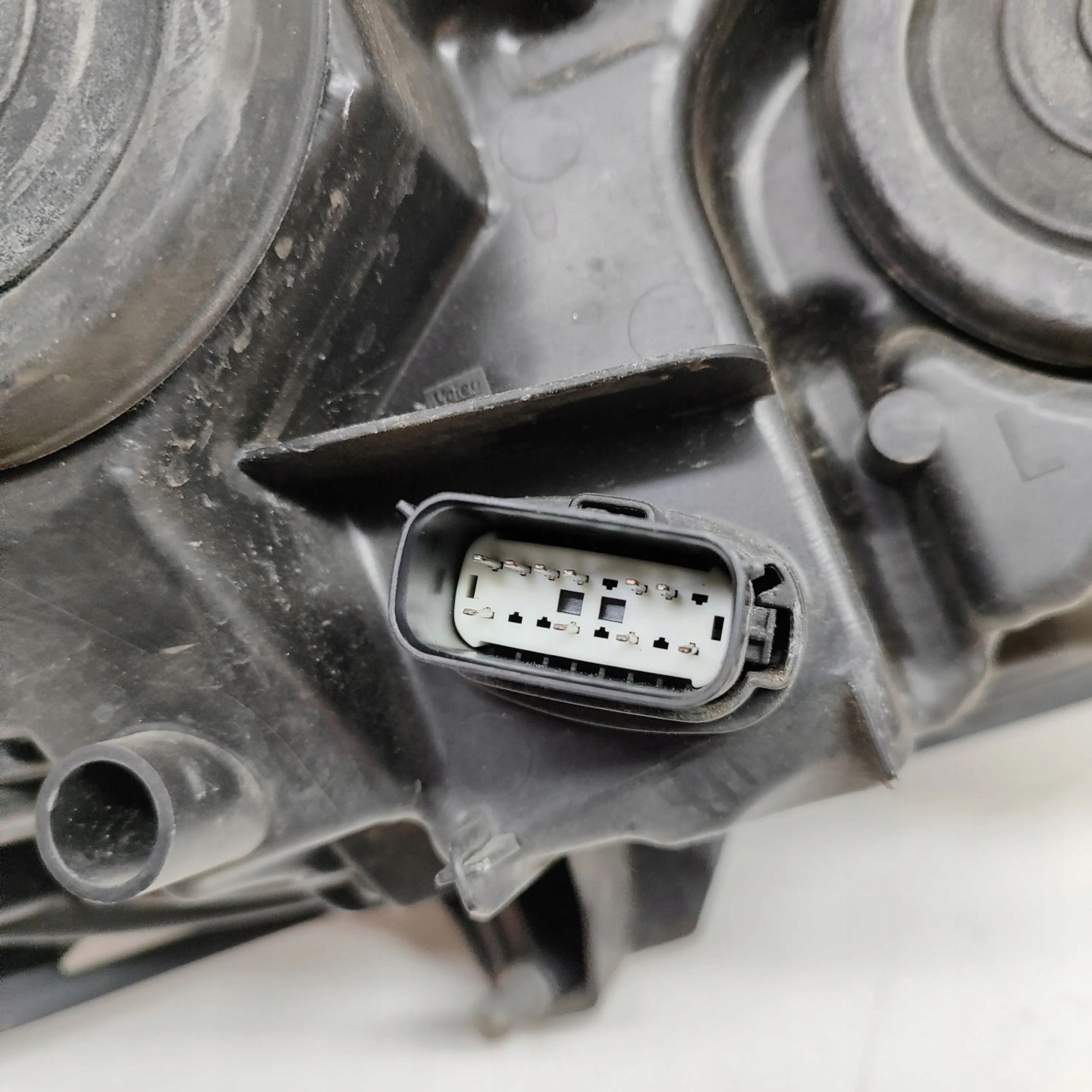 Frontscheinwerfer Ford Mondeo V MK5 DS7313W030BE LED Links Headlight - Thumbnail 7