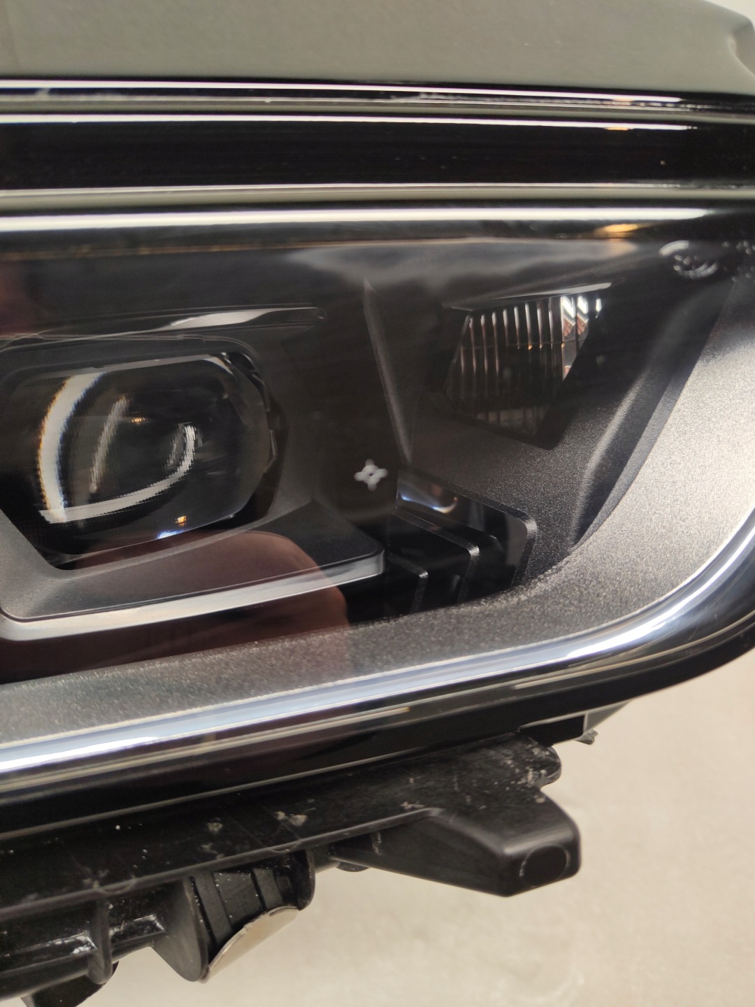 Frontscheinwerfer BMW 7 G70 5A63712 LED Rechts Scheinwerfer Headlight - Thumbnail 7