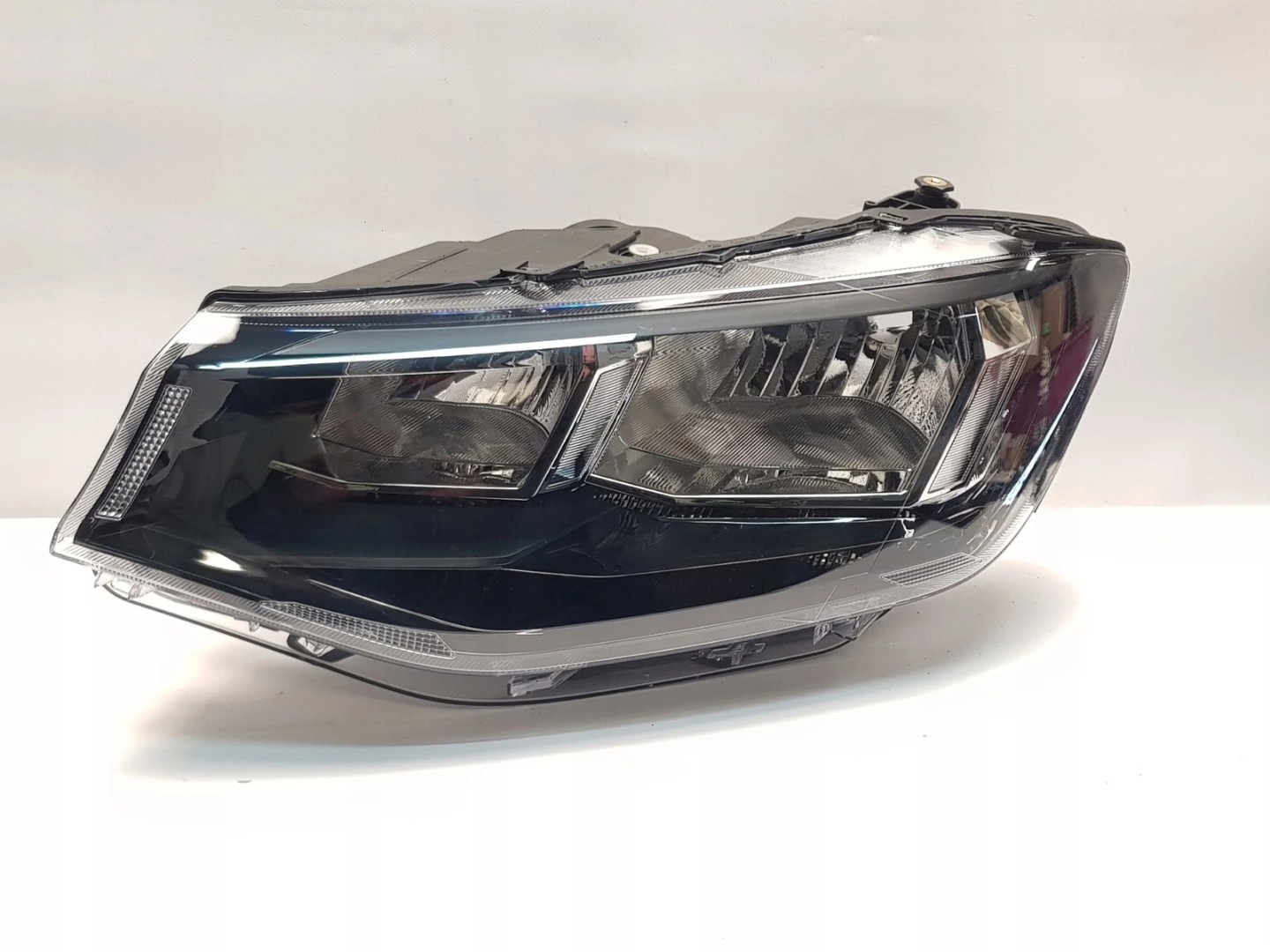Frontscheinwerfer VW Caddy 2K8941005D LED Links Scheinwerfer Headlight - Thumbnail 1