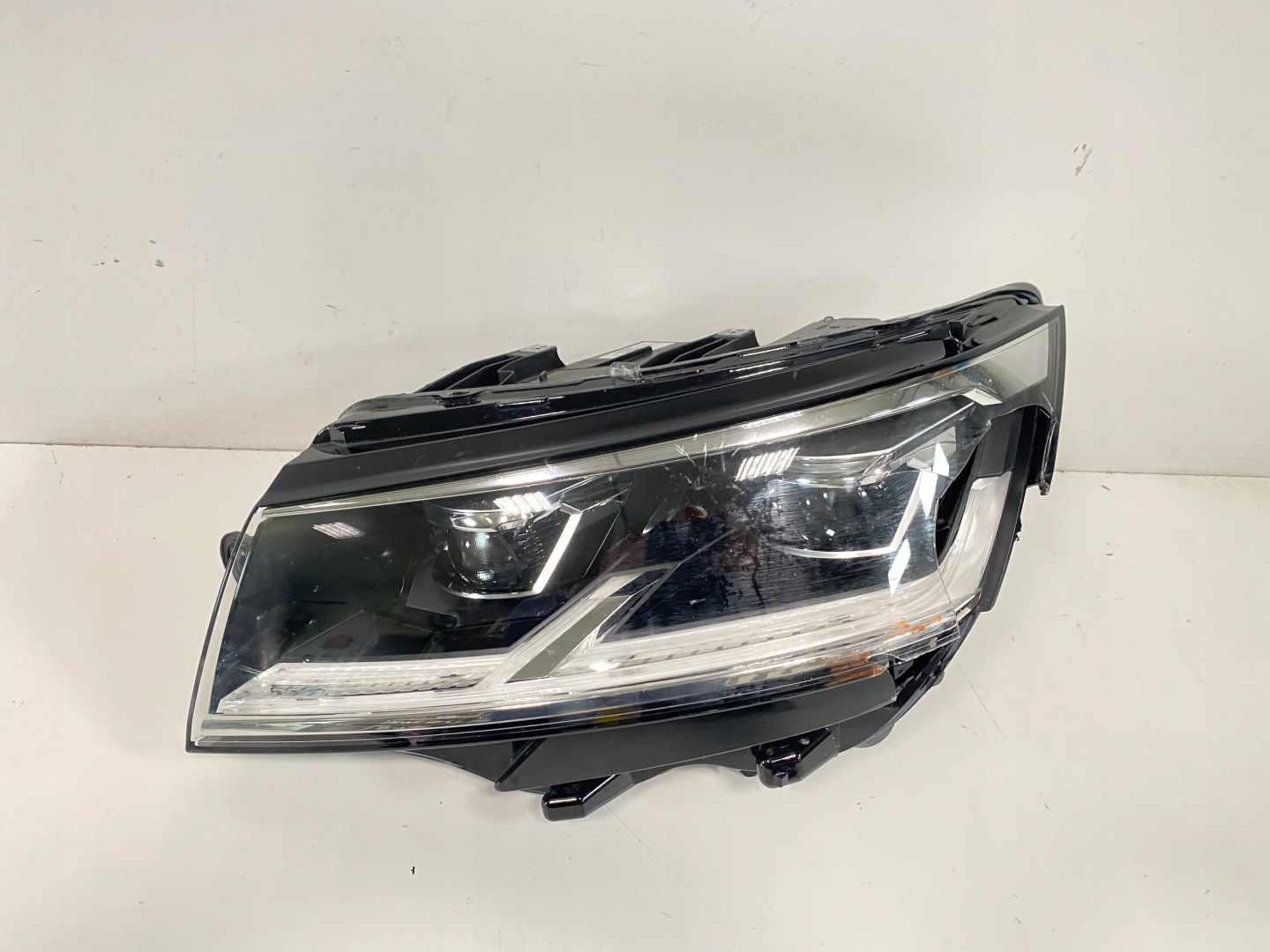 Frontscheinwerfer VW Transporter T7 7L1941035CV LED Links Scheinwerfer Headlight - Thumbnail 1