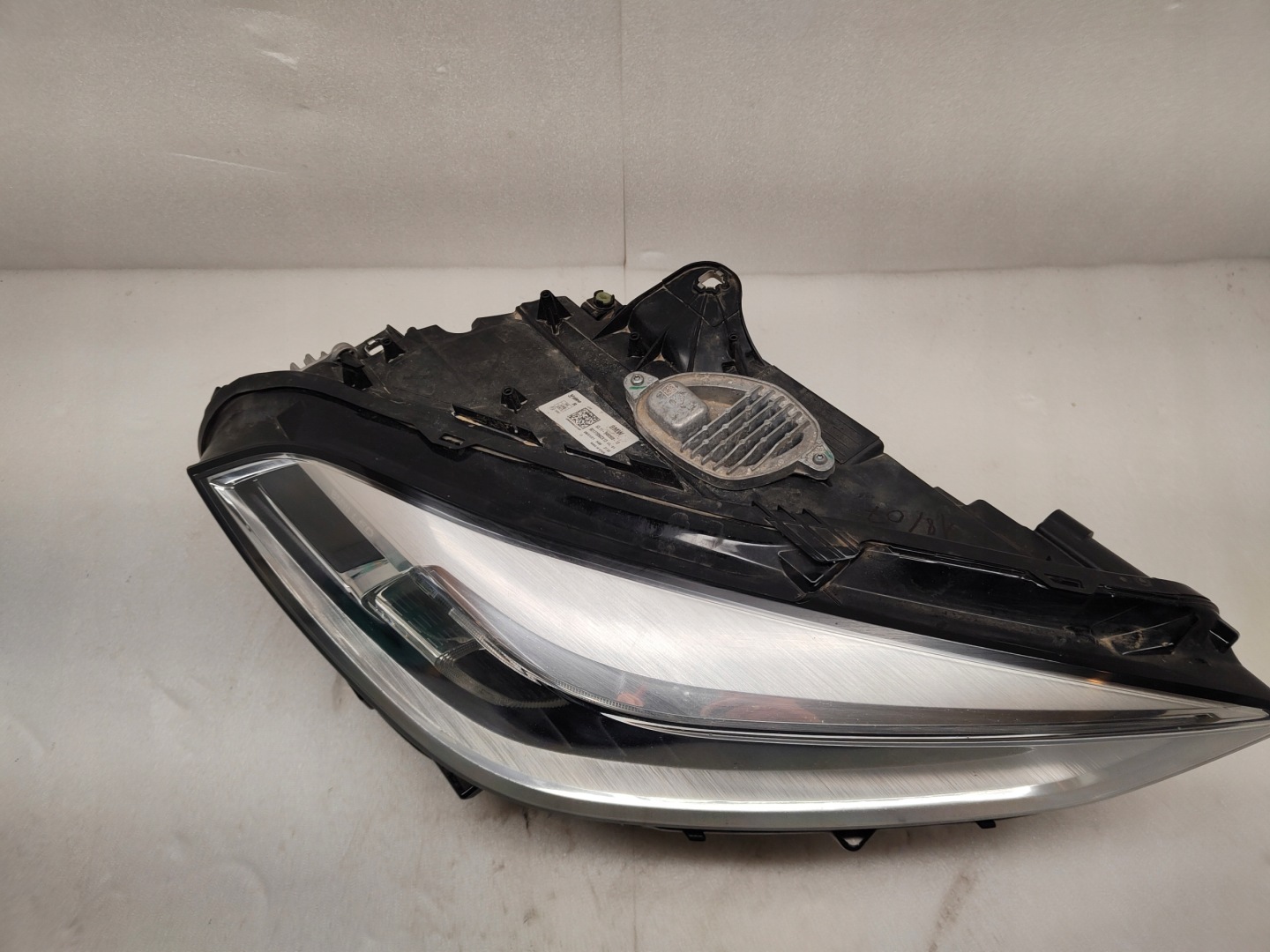 Frontscheinwerfer BMW 1 F40 9482808 LED Rechts Scheinwerfer Headlight - Thumbnail 5