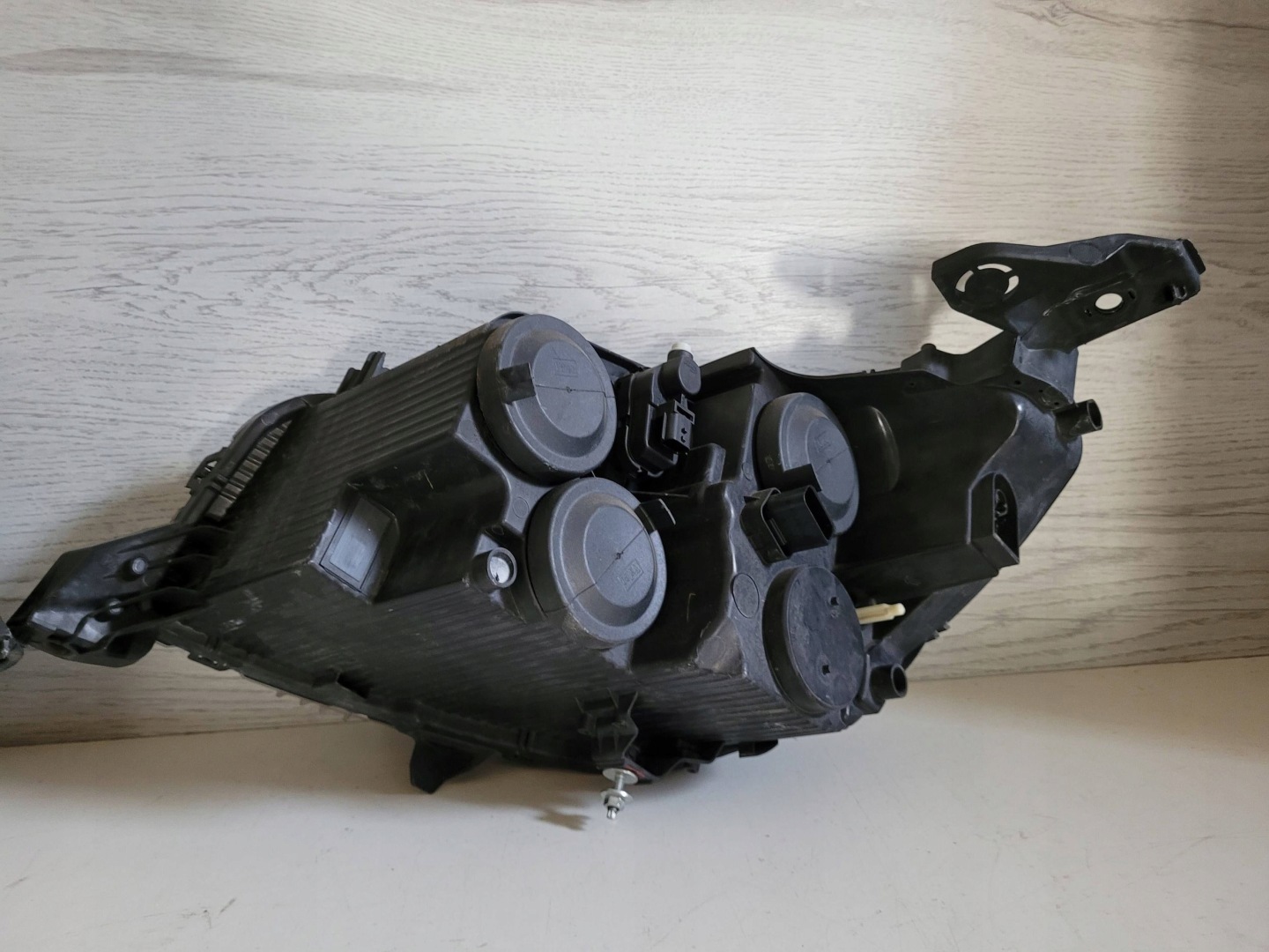 Frontscheinwerfer Peugeot 208 I 9823193880 LED Links Scheinwerfer Headlight - Thumbnail 7
