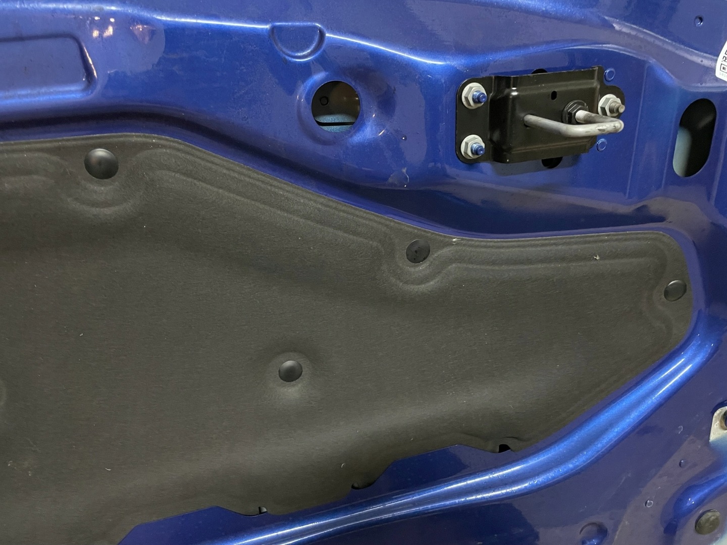 Motorhaube BMW 2 F44 Bonnet Hood - Thumbnail 9