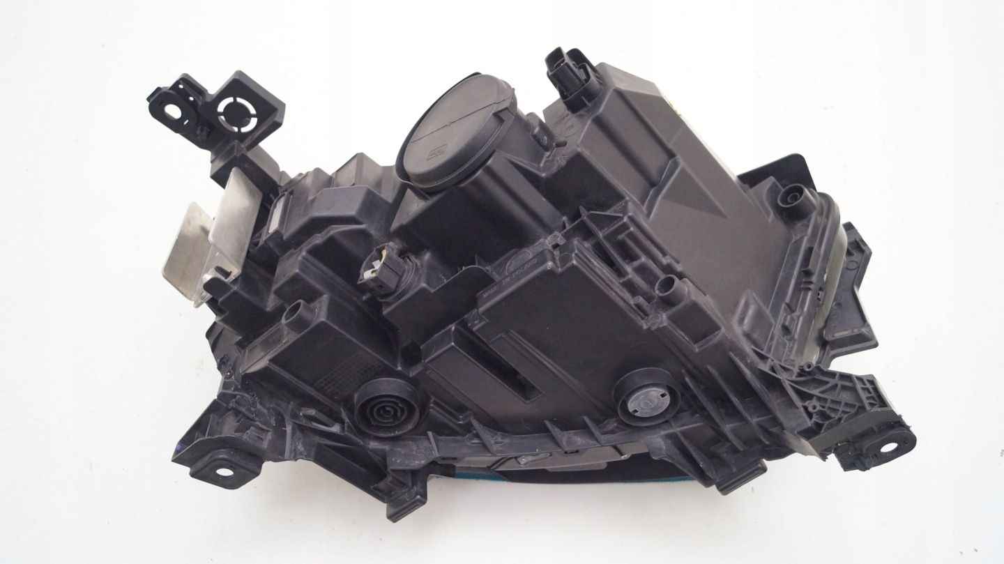Frontscheinwerfer Opel Mokka 98340082 LED Links Scheinwerfer Headlight - Thumbnail 7